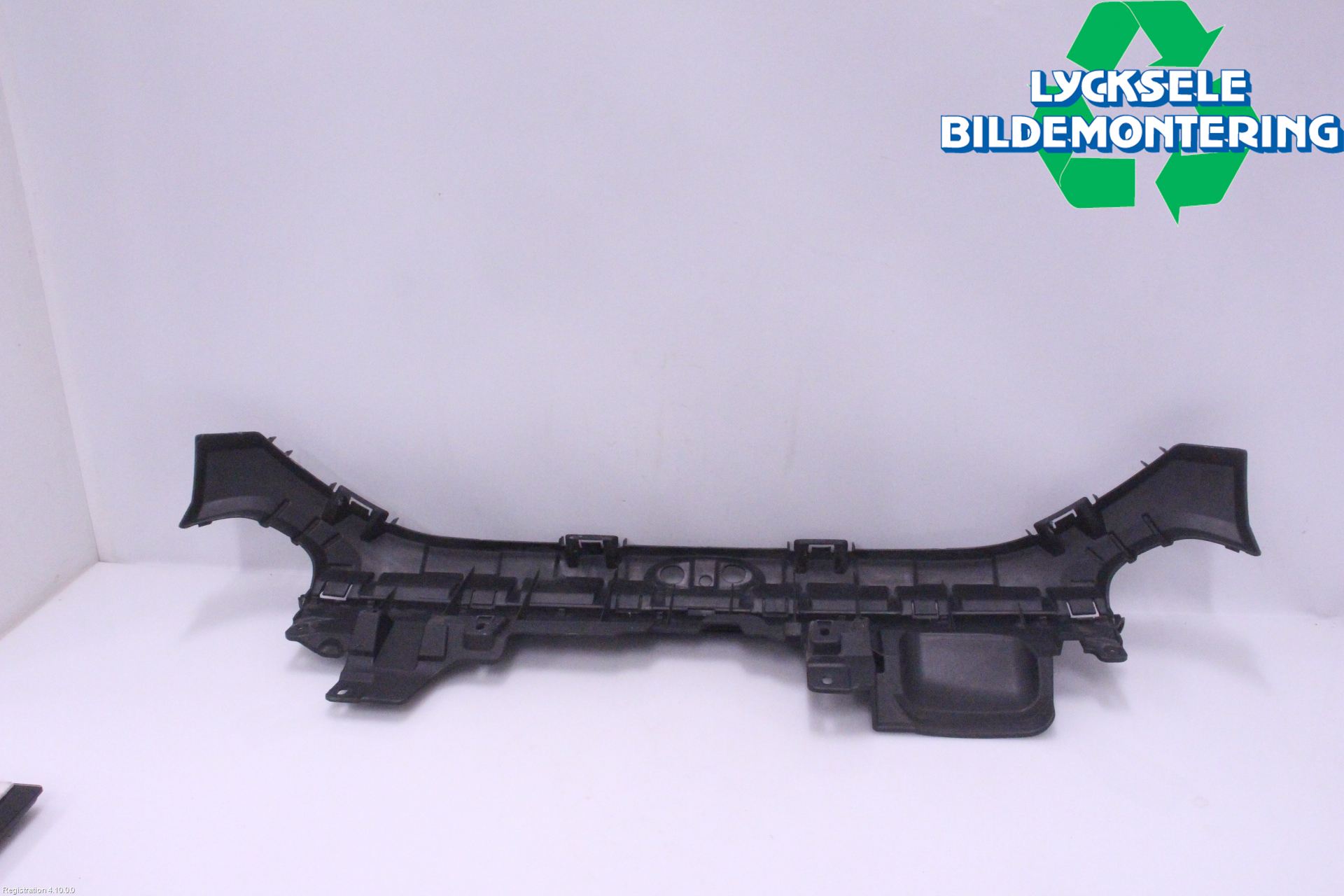 Ford FIESTA 13-17 Stötfångar Deformelement Fram