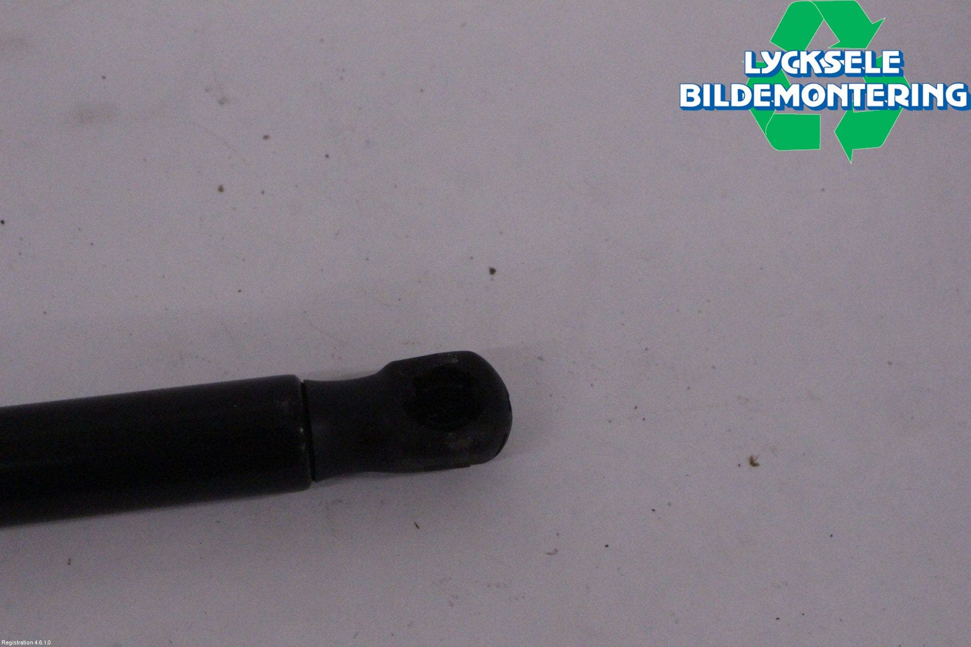 Skoda KODIAQ 17-24 Gasfjäder Motorhuv