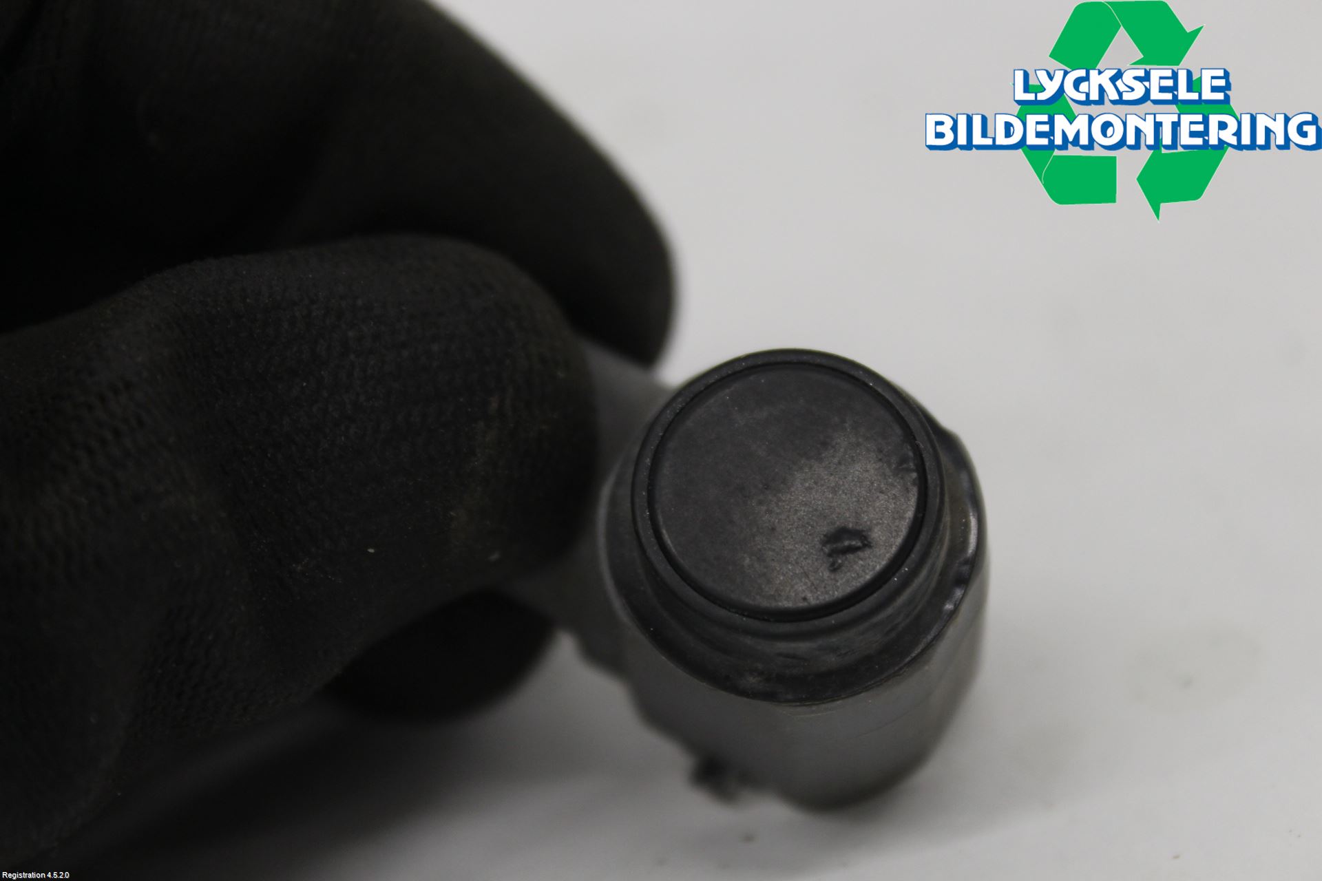 Volvo XC60 09-13 Parkeringshjälp Backsensor