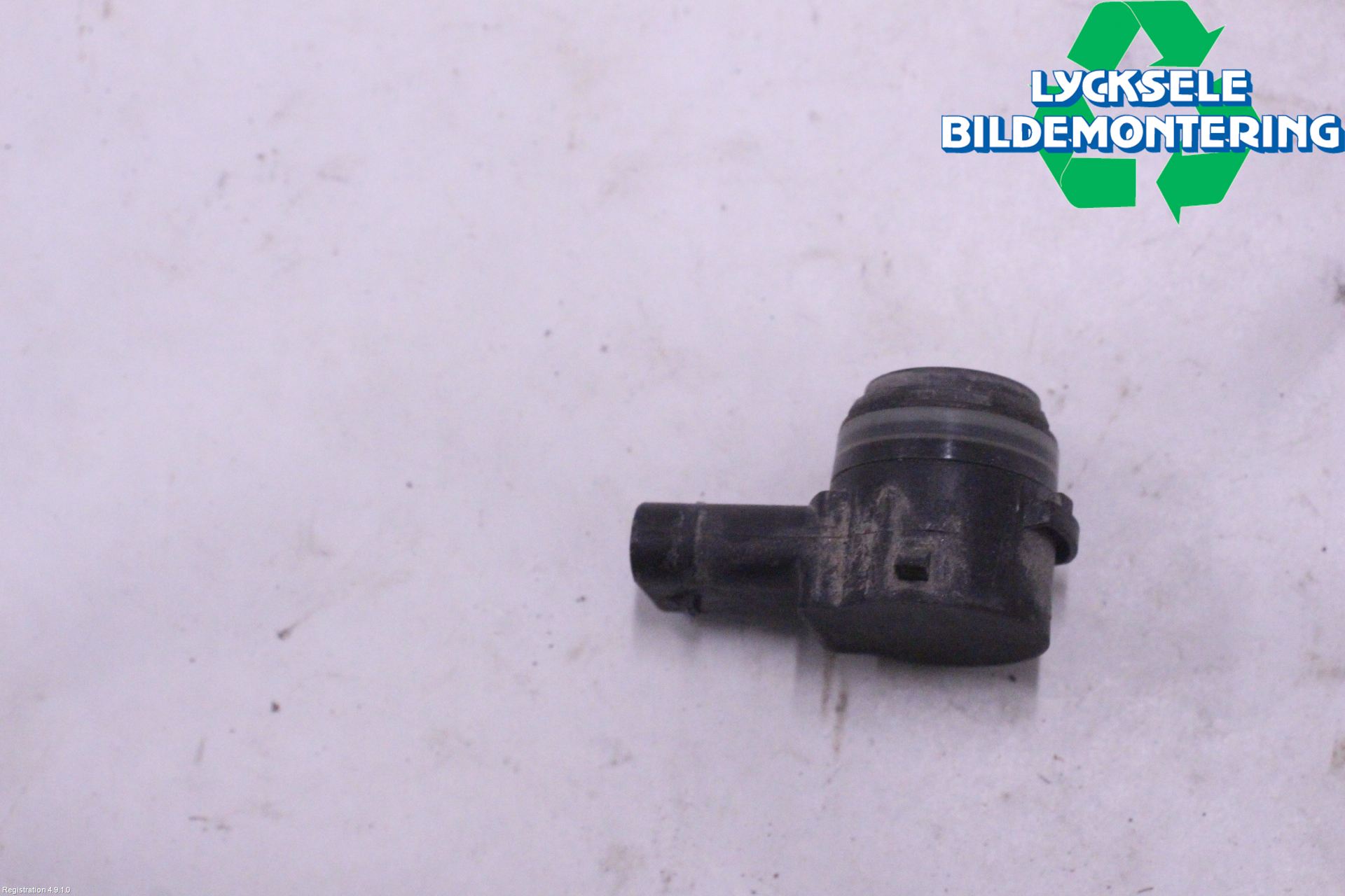 Volkswagen VW PASSAT 20-24 Parkeringshjälp Backsensor