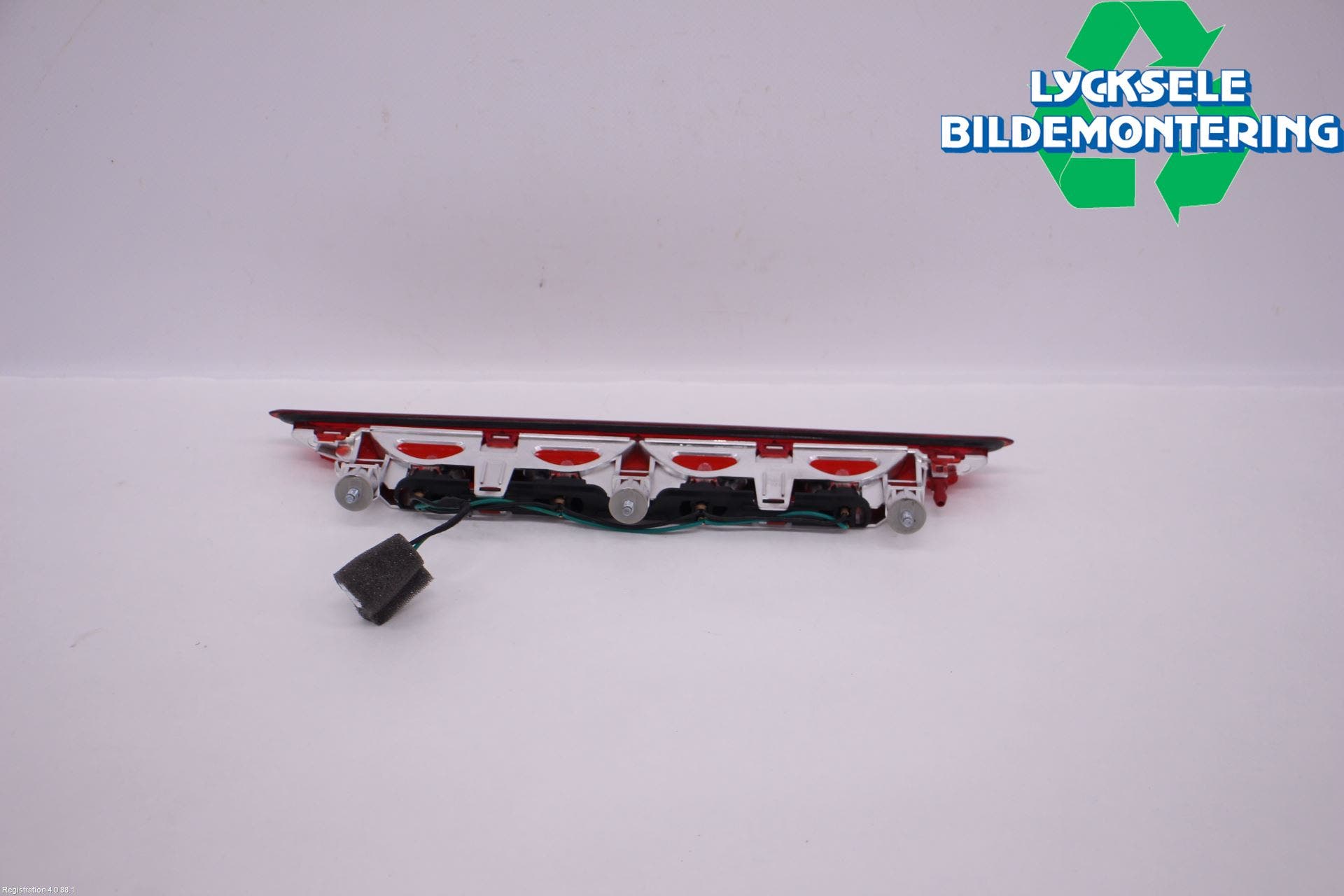 Hyundai i20 BC 21- Bromsljus Bakruta