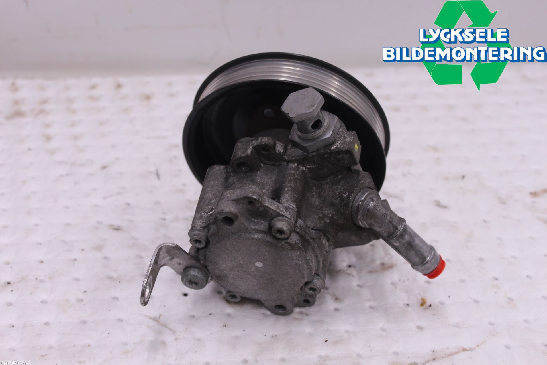 BMW X1 E84 10-15 Styrservopump