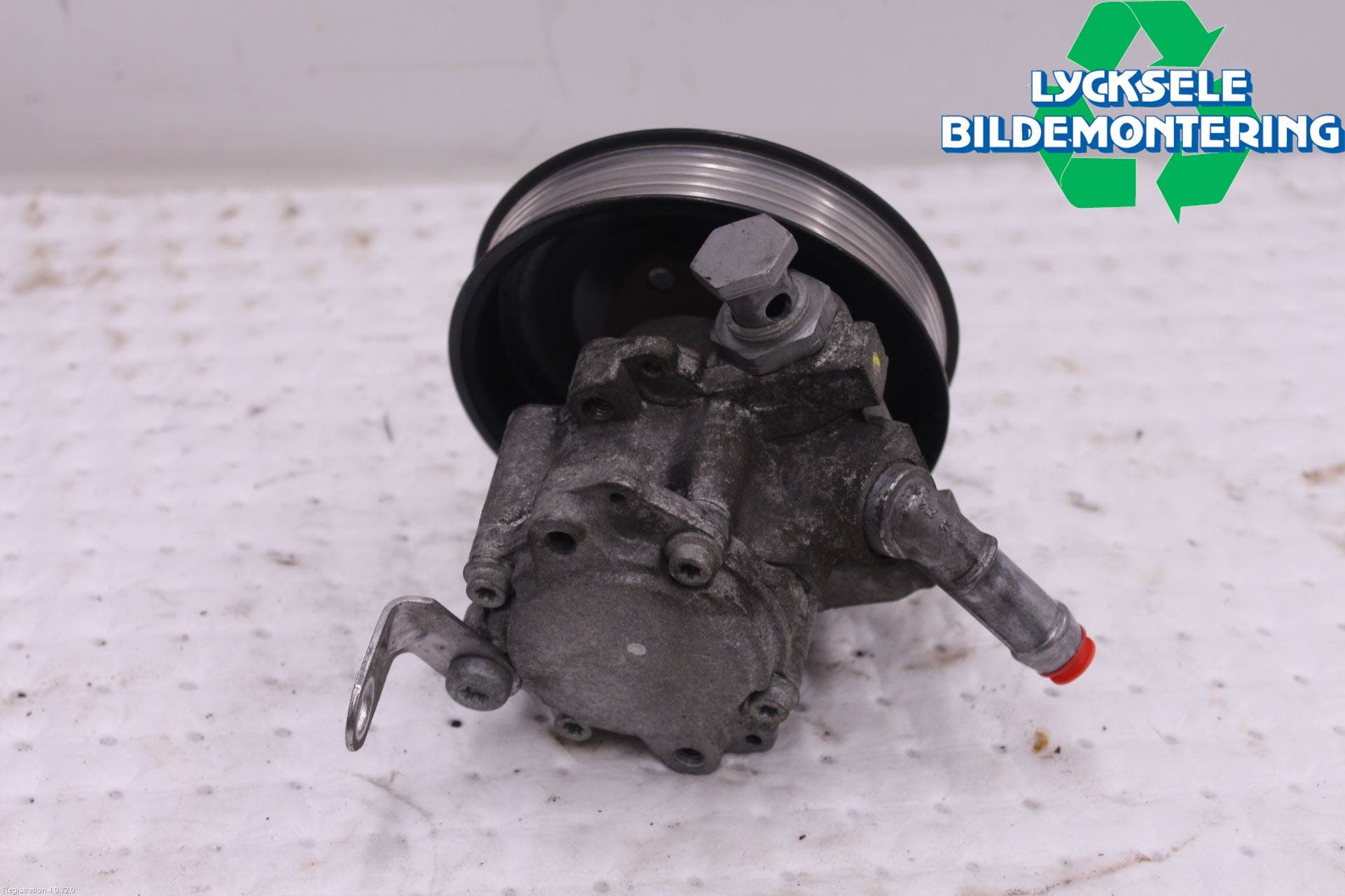 BMW X1 E84 10-15 Styrservopump