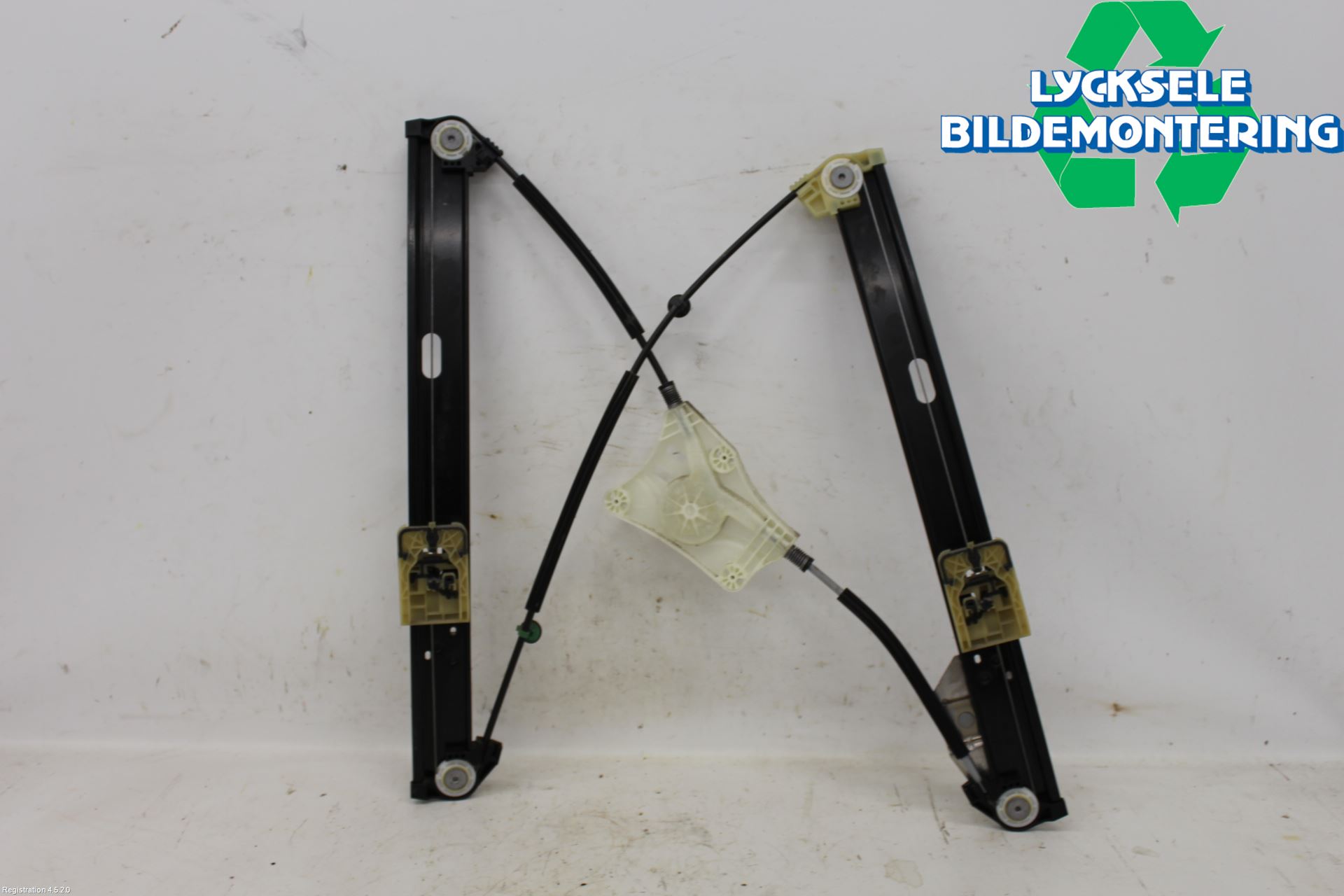 Seat ARONA Fönsterhiss El Kompl