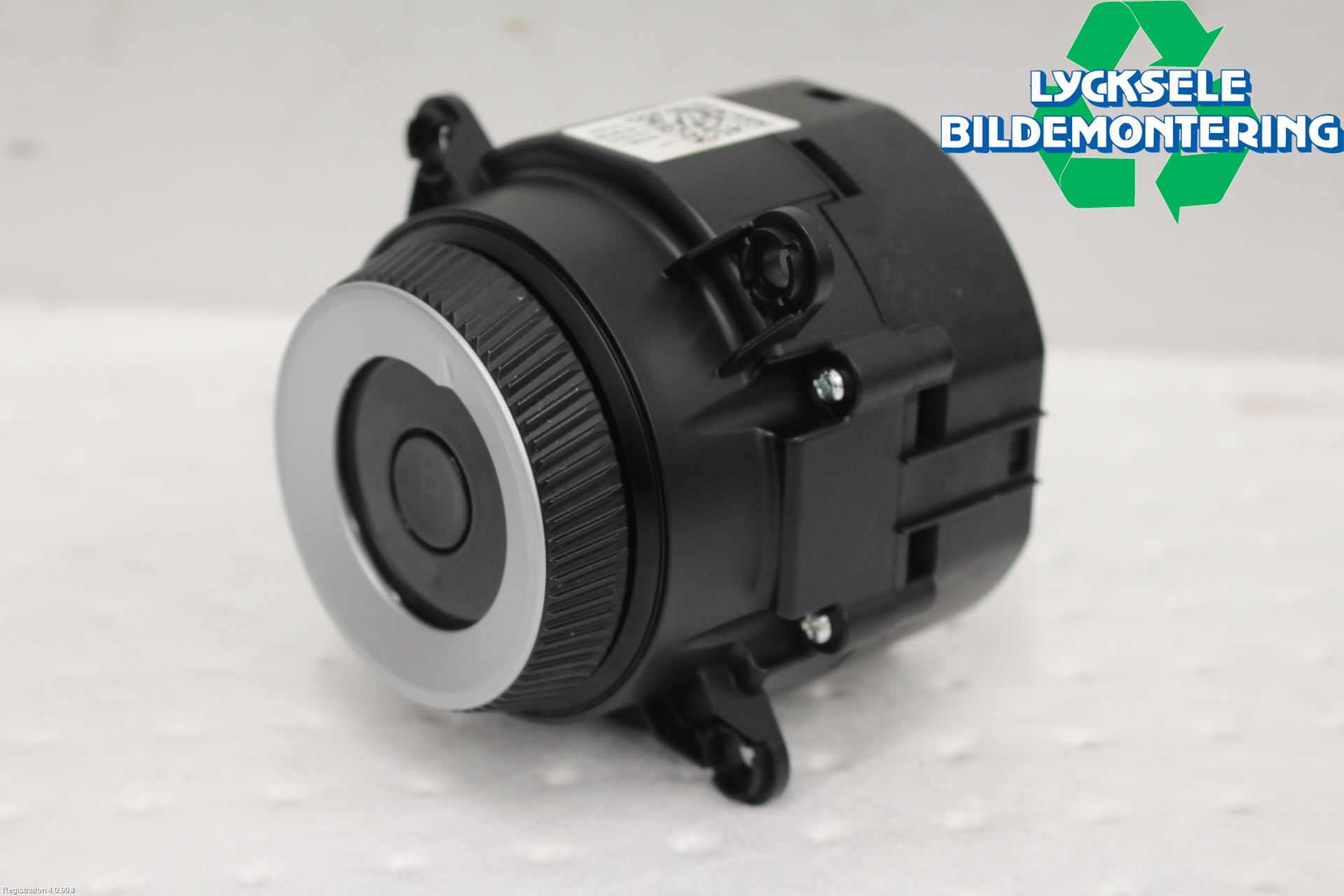 Kia NIRO (SG2) 23- Strömställare Växellåda