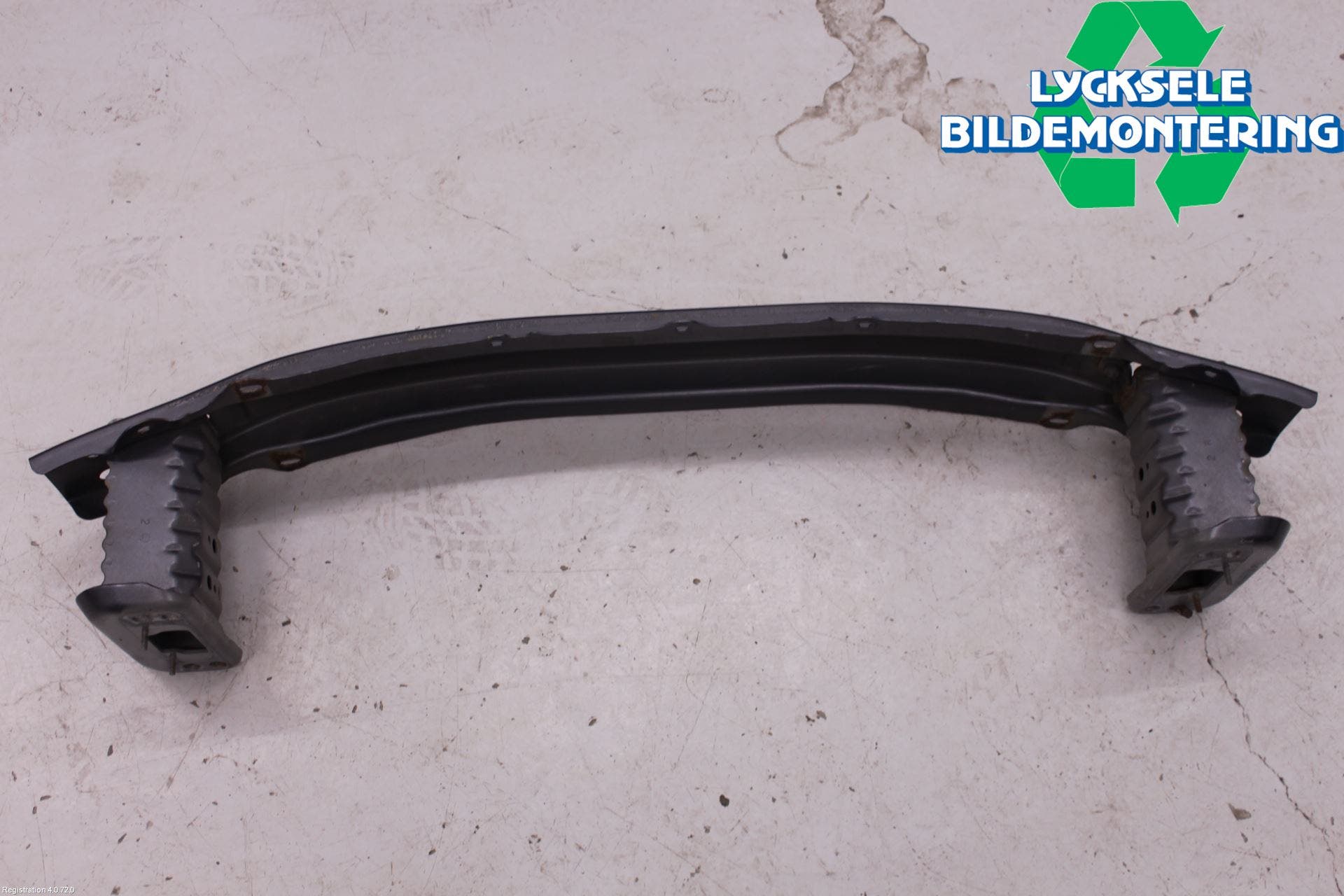 Toyota URBAN CRUISER Stötfångarbalk Fram