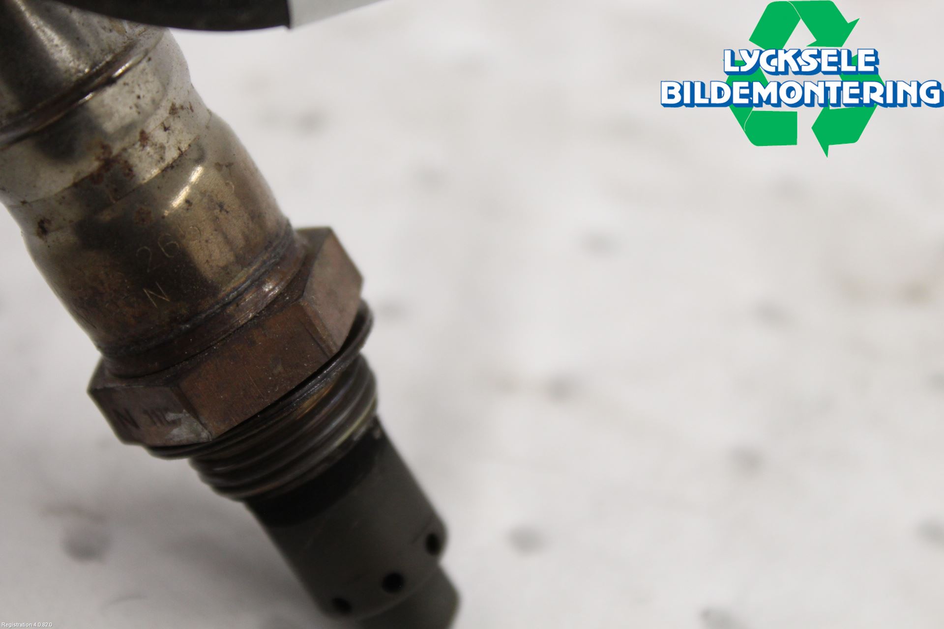 Audi Q5/SQ5 17- Injlambdasond