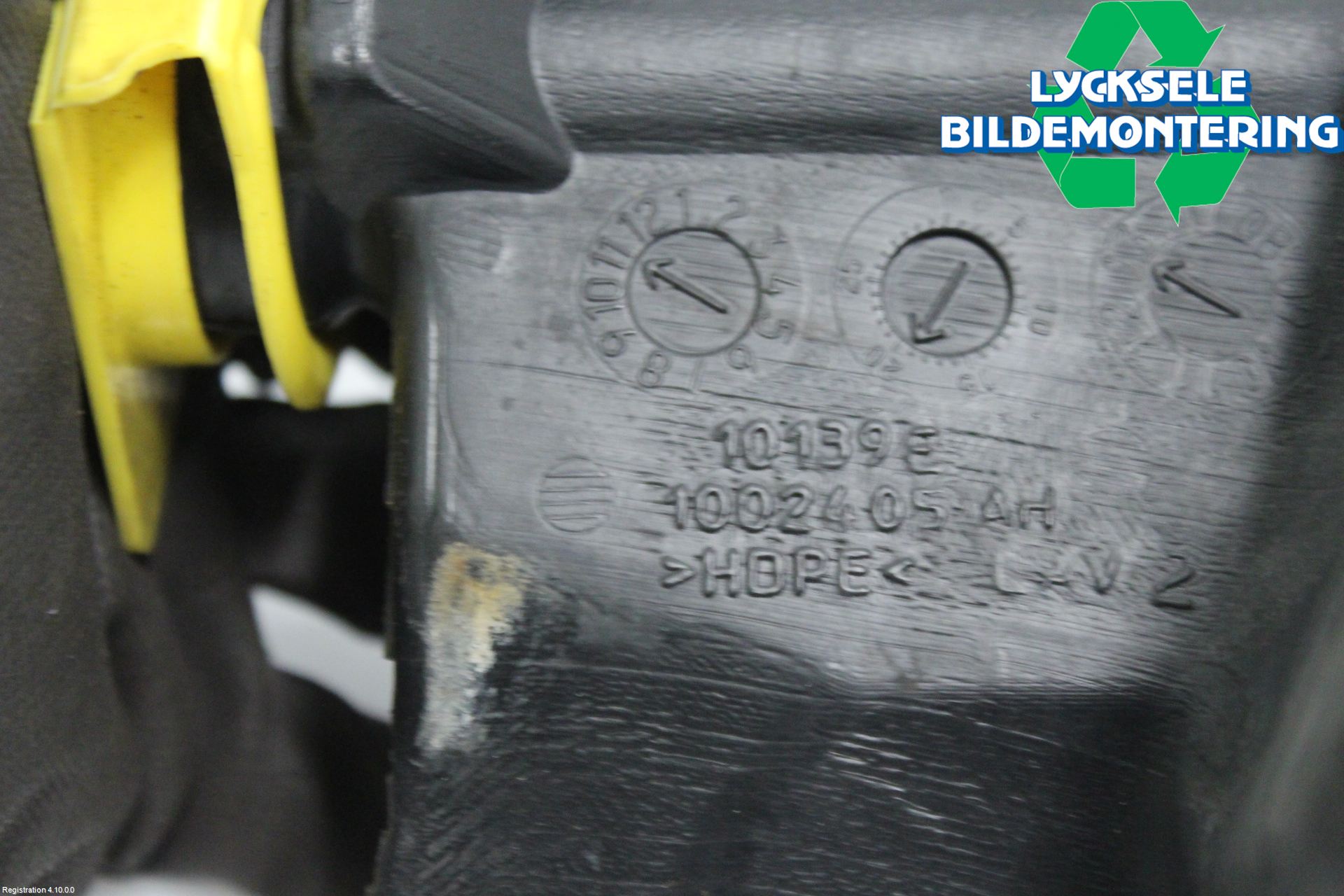 Dodge PICK UP RAM 81- Expansionstank