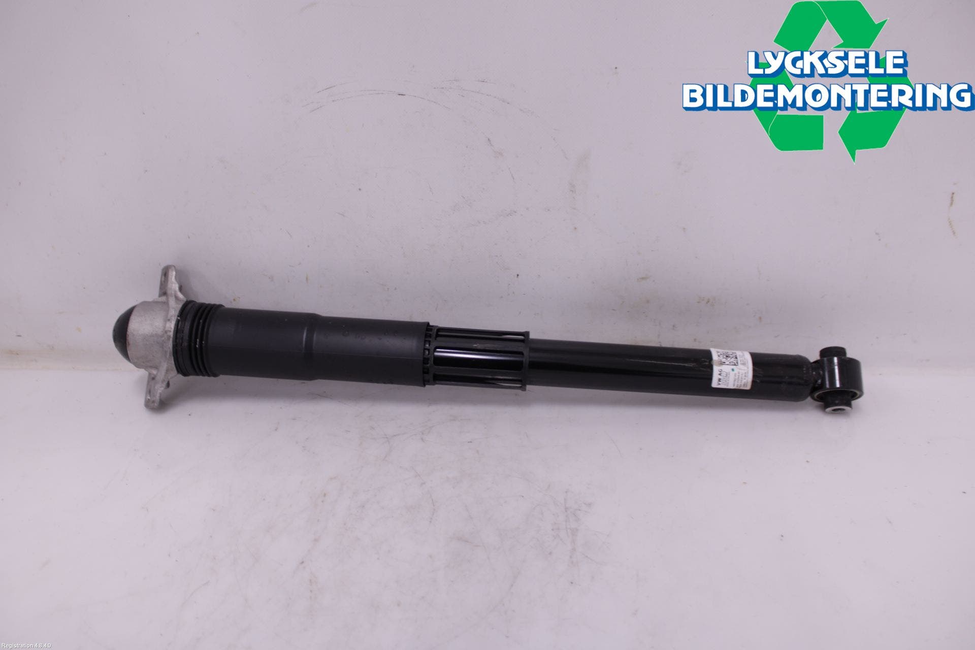 Alfa VW TIGUAN 24- Stötdämpare Bak