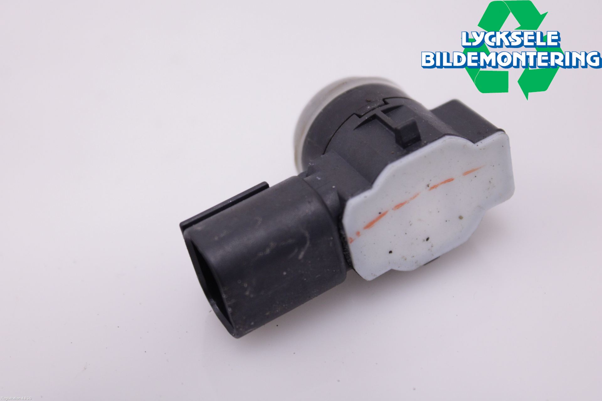 Citroen C5 AIRCROSS 19- Parkeringshjälp Backsensor