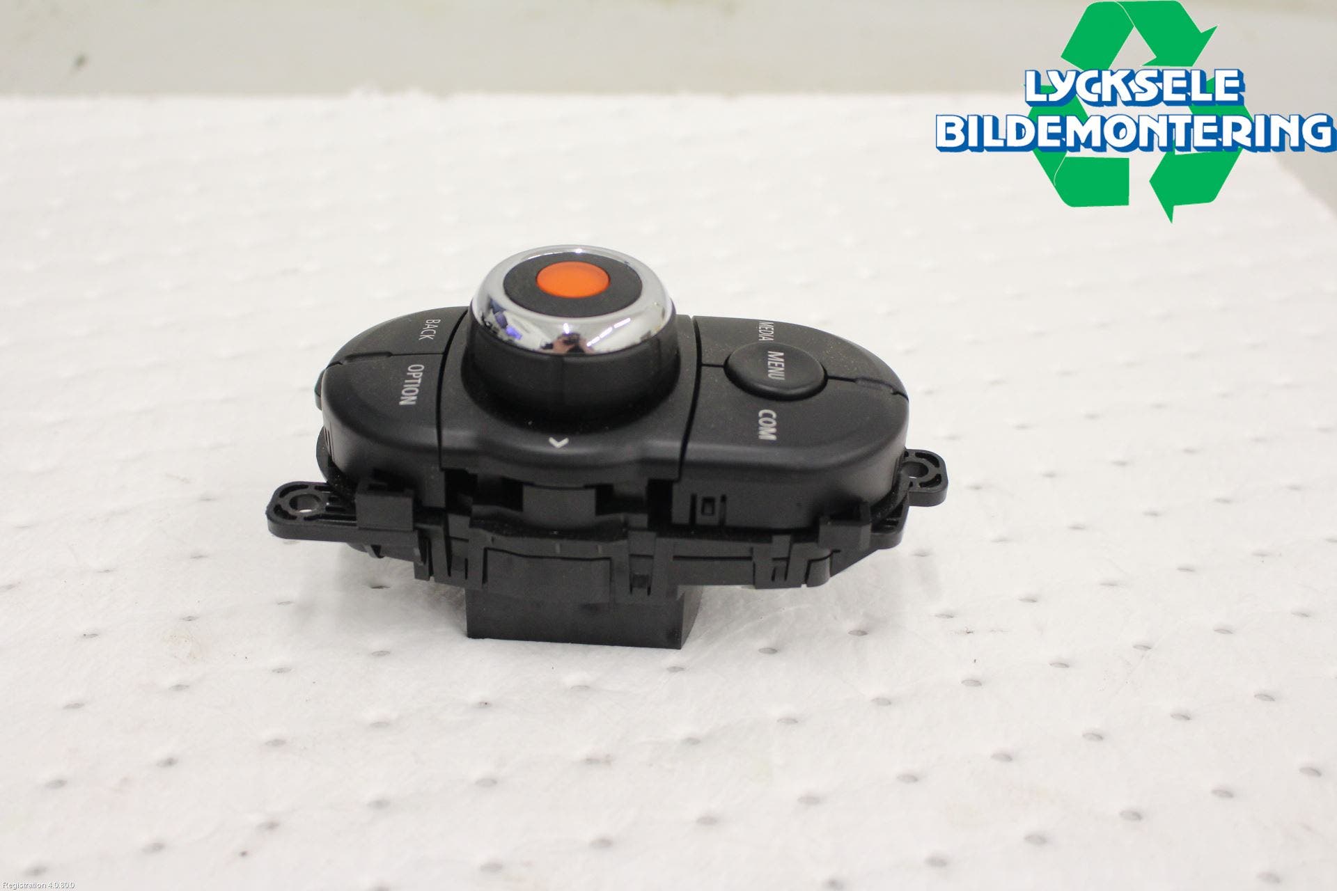 Mini ONE/COOPER 5DR F55 14-24 Strömställare Multifunktion