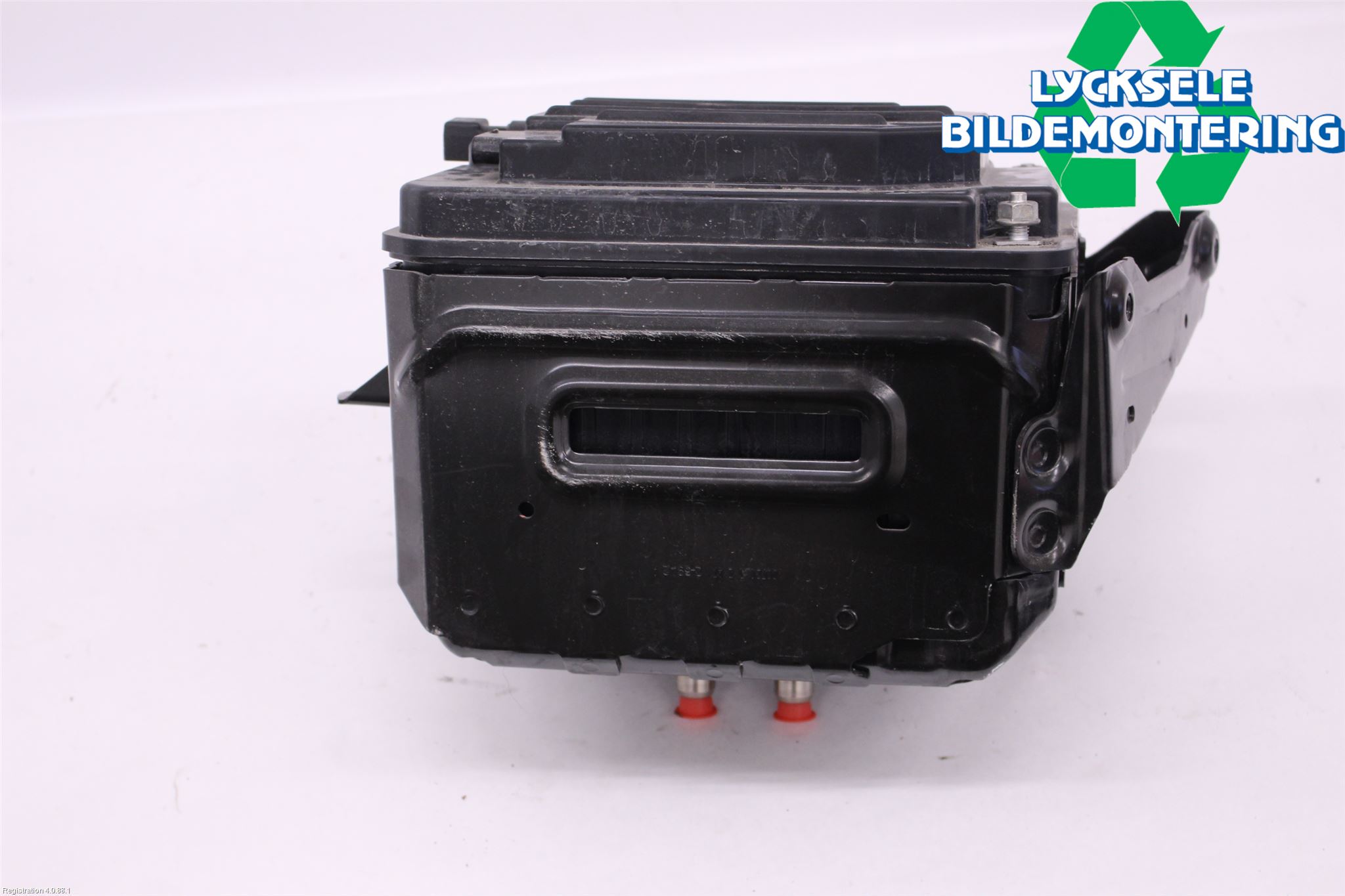 BMW 3 G20/G21/G80/G81 19- Batteri Högspänning