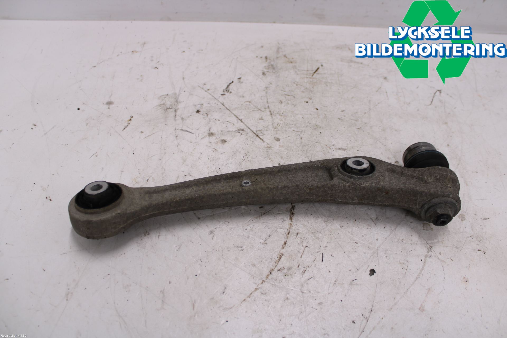 Audi A6 ALLROAD 12-18 Bärarm Fram Undre Vä