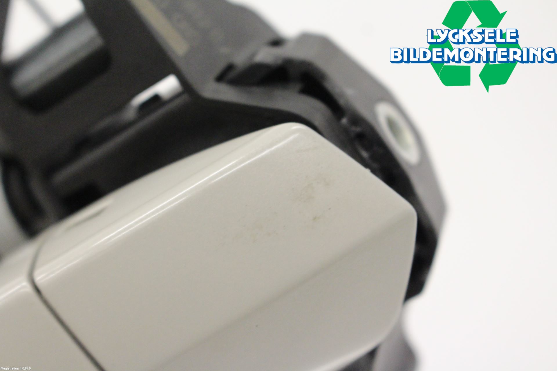 Audi E-TRON, S GE 19- Dörrhandtag Yttre Hö