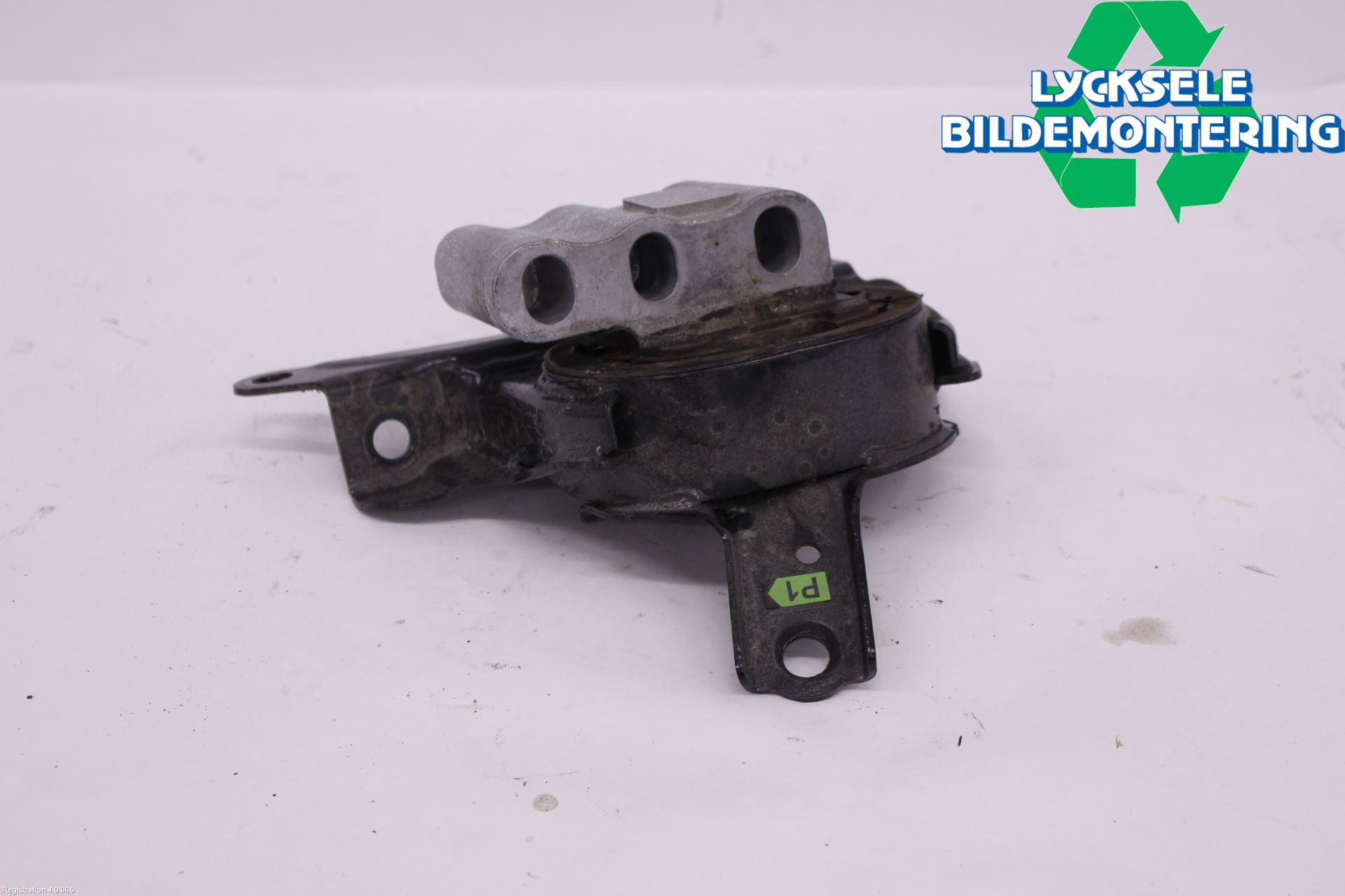 Toyota COROLLA 19- Motorfäste