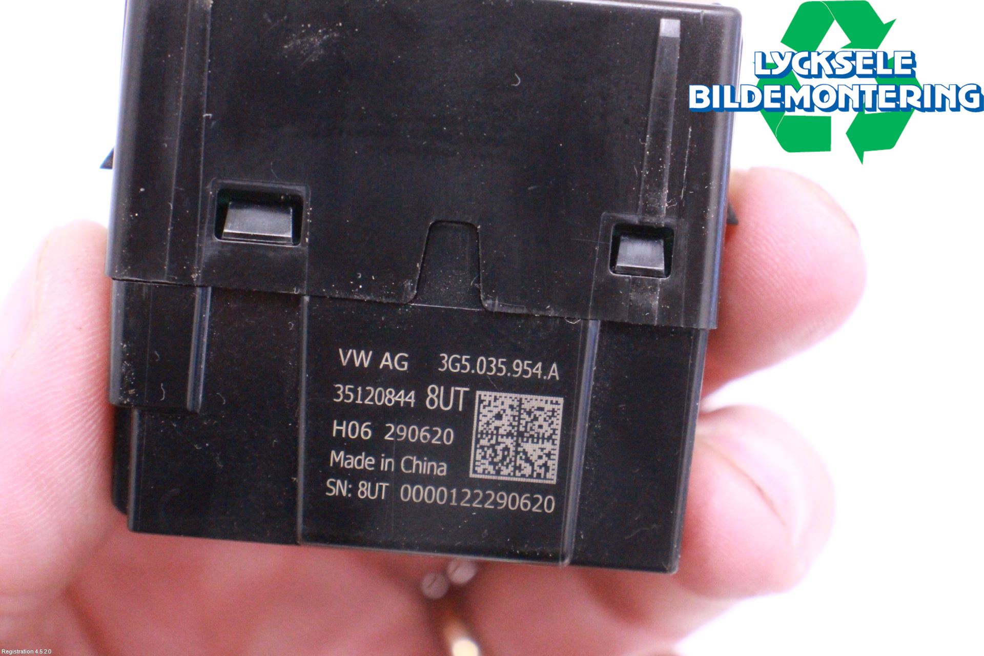 Skoda OCTAVIA (NX) 20- Usb Connection