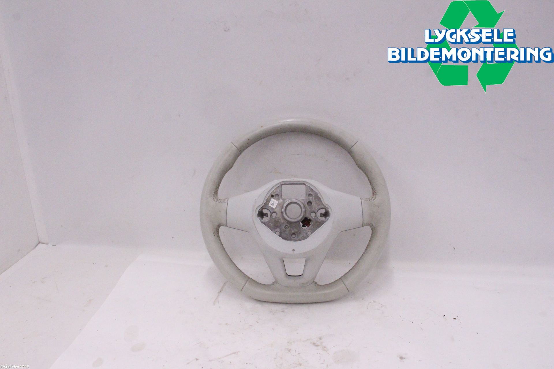 Volkswagen VW ID.3 21- Ratt