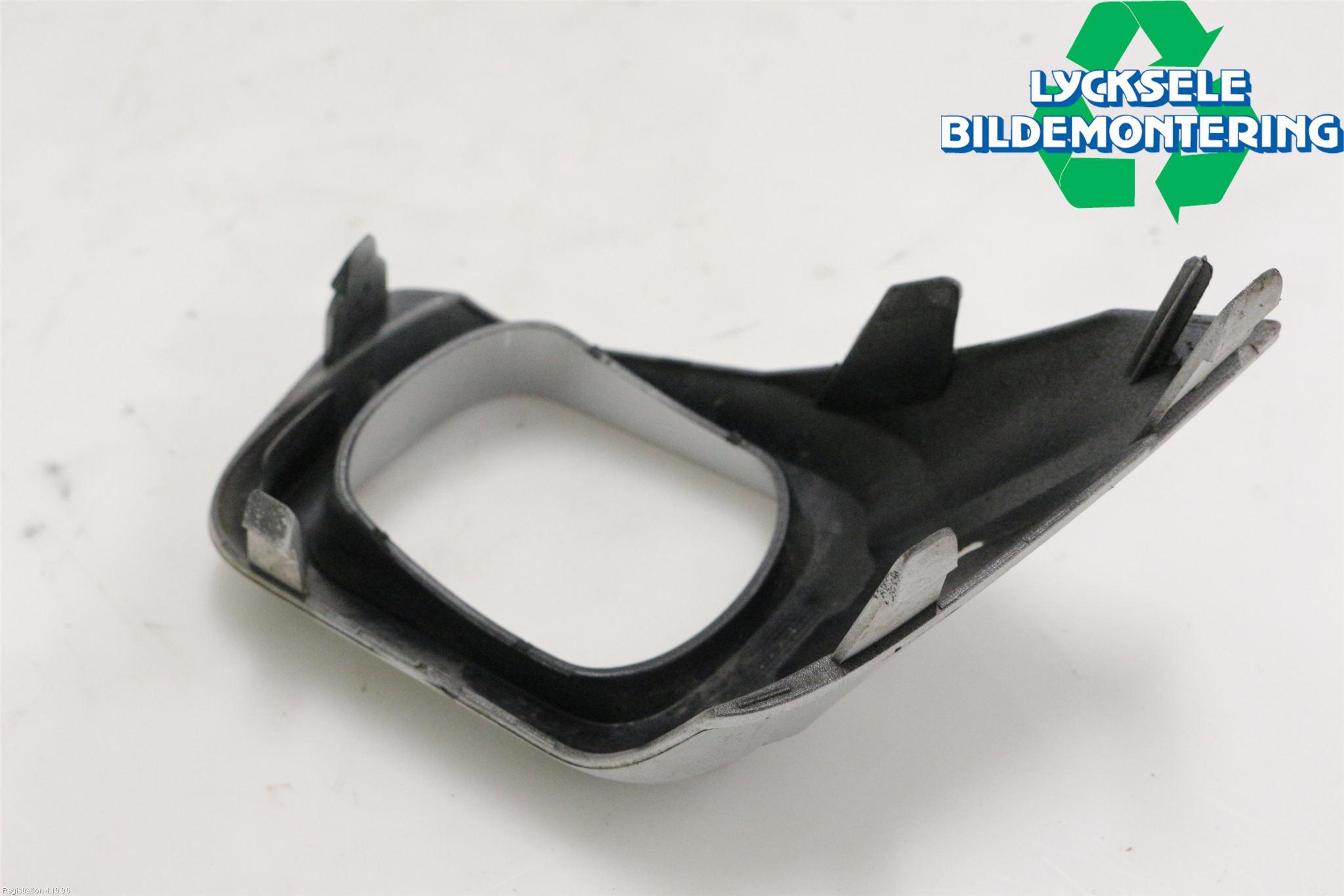 Ford RANGER EU 12-23 Dimljussarg Fram