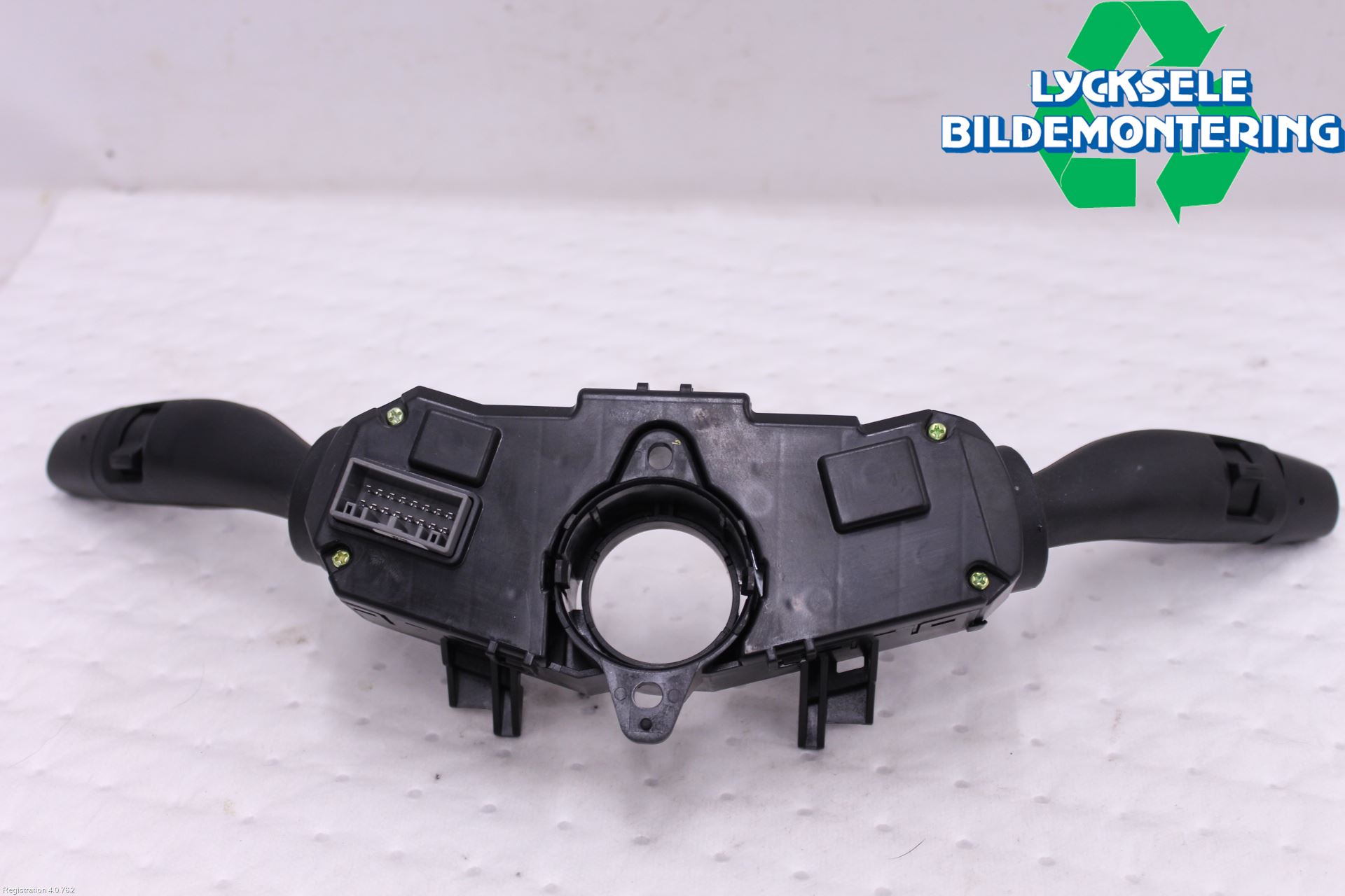 Kia NIRO (DE) 17-22 Spakcentral