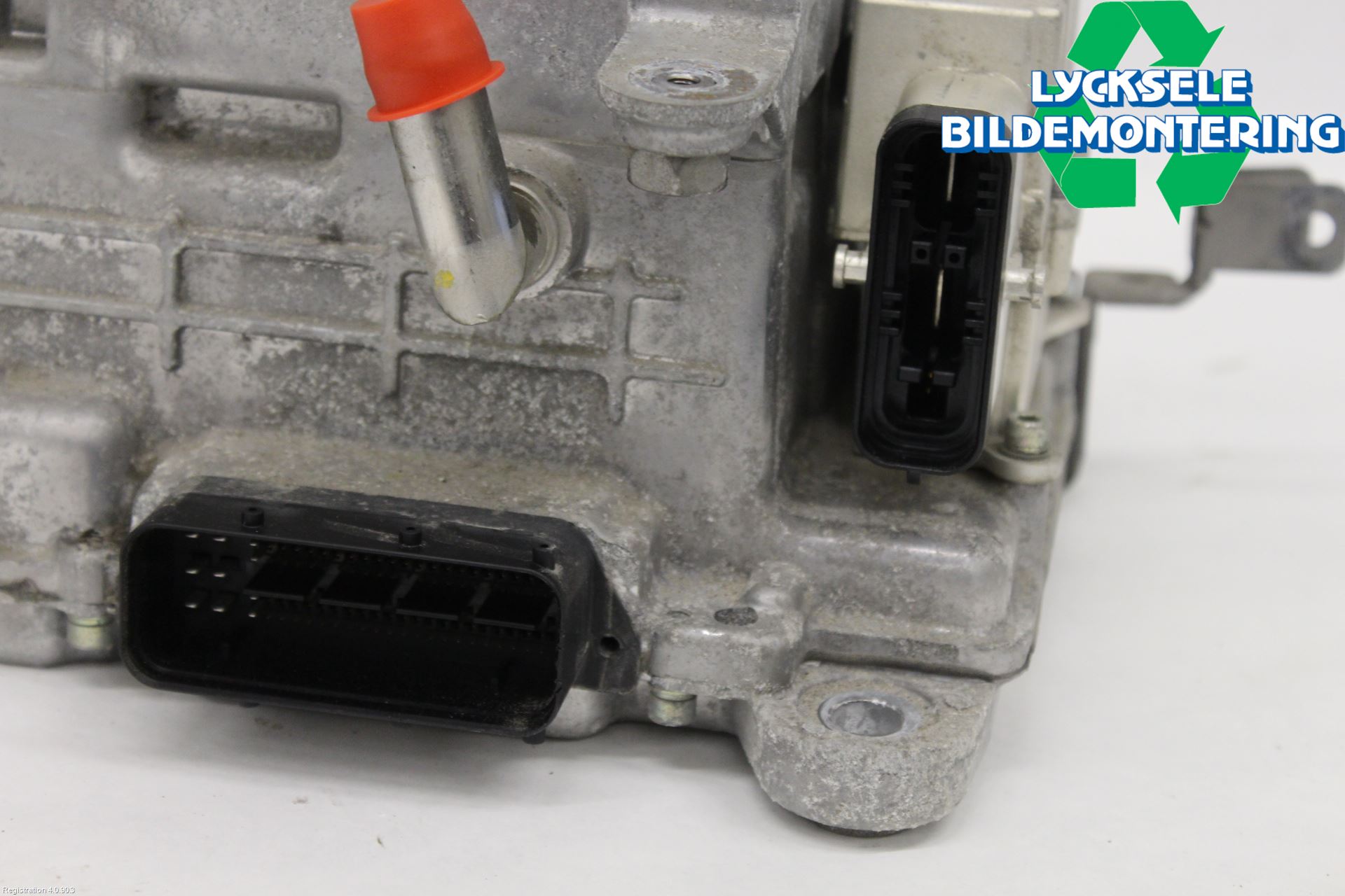 Kia OPTIMA 16-20 Hybridconverter