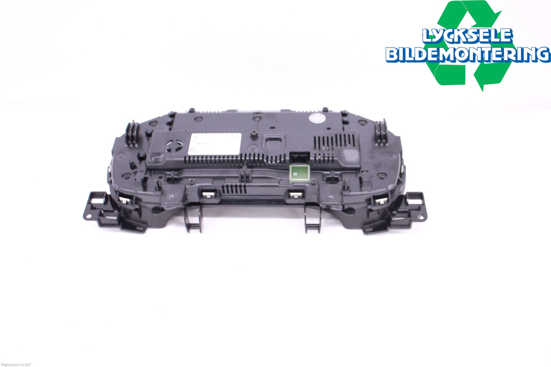 BMW 5 G30/G31/F90 17-23 Instrument Komb