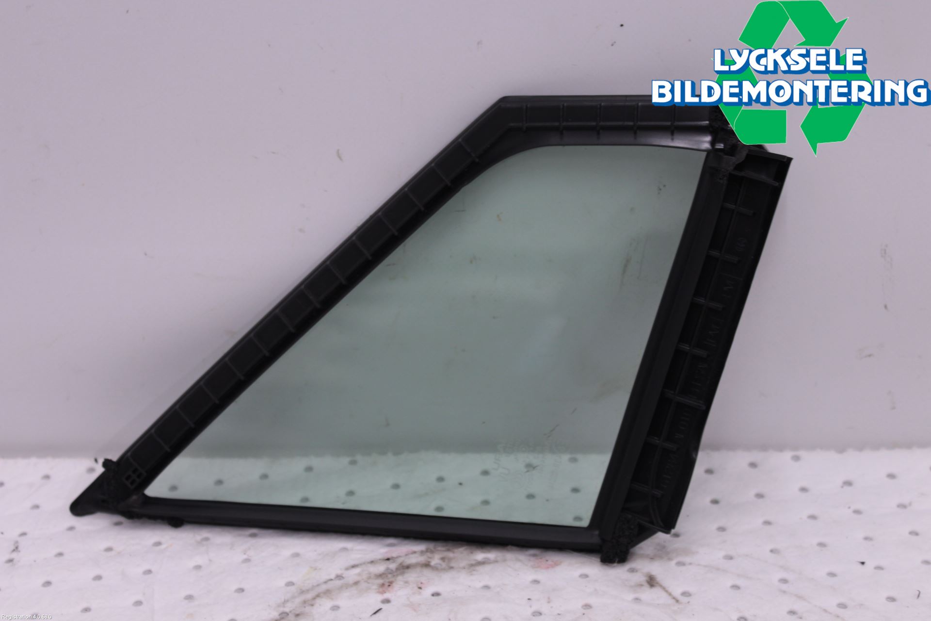 Subaru OUTBACK 15-20 Dörruta Fram Lilla Vä