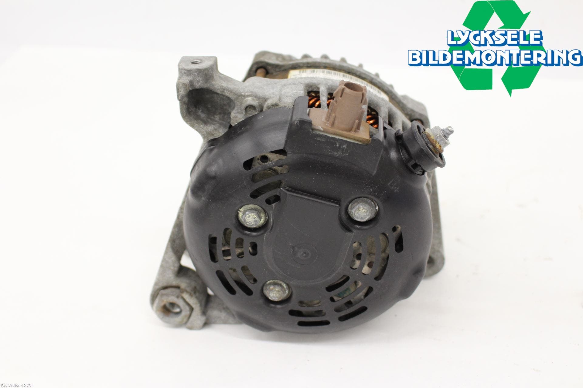 Toyota AURIS 13-19 Generator