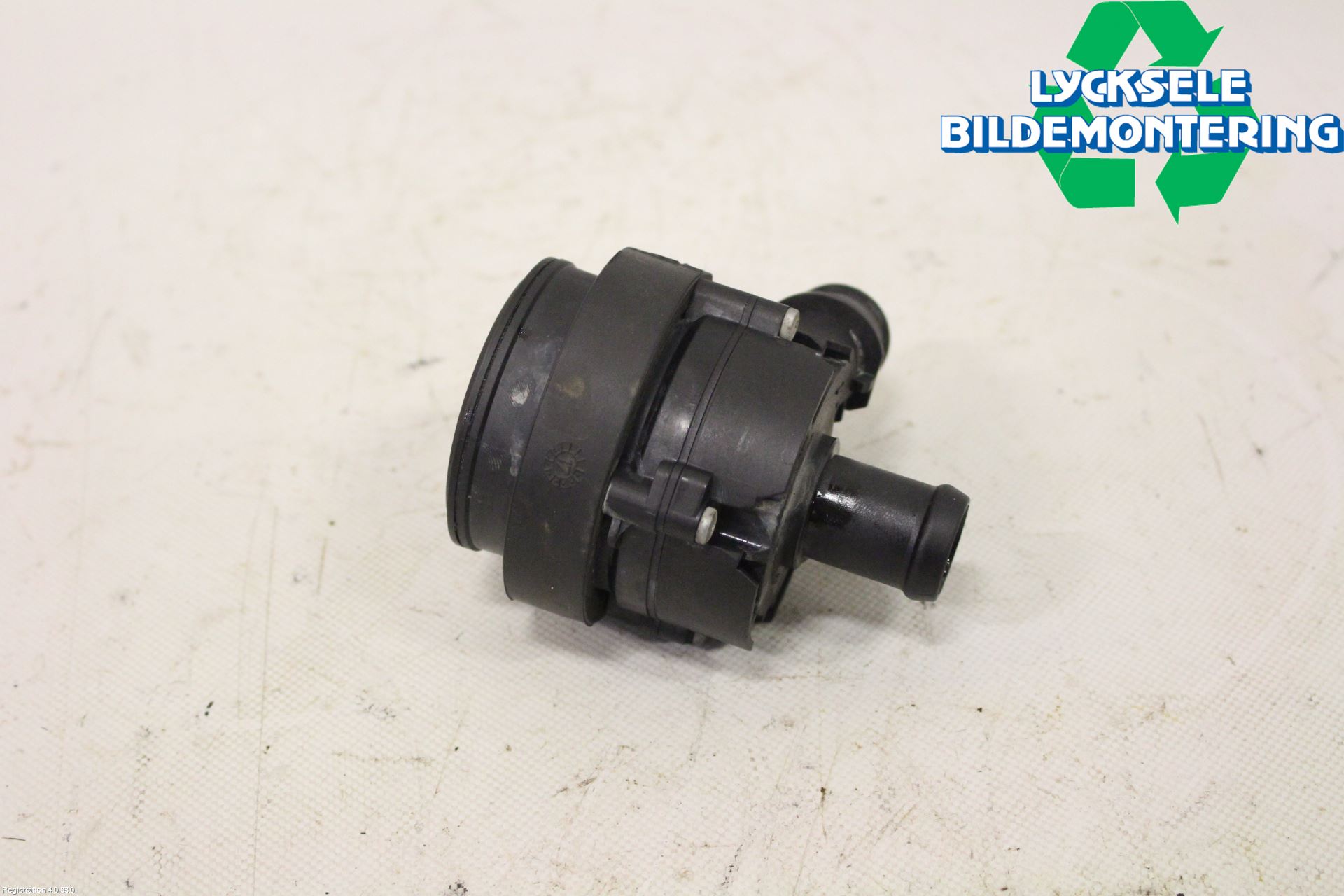 Seat ALHAMBRA 11- Värme Cirkulationspump