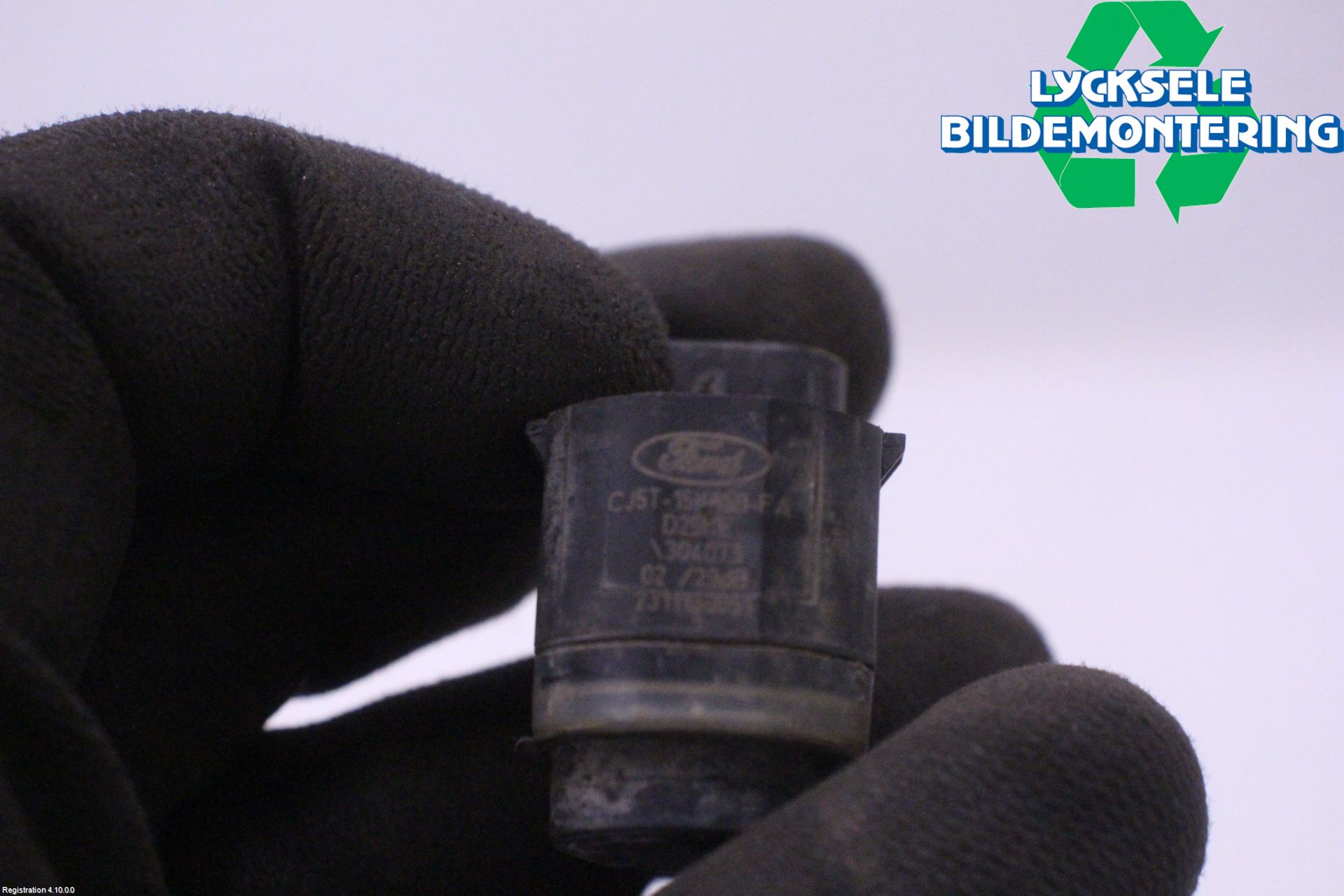 Ford MONDEO 07-15 Parkeringshjälp Backsensor