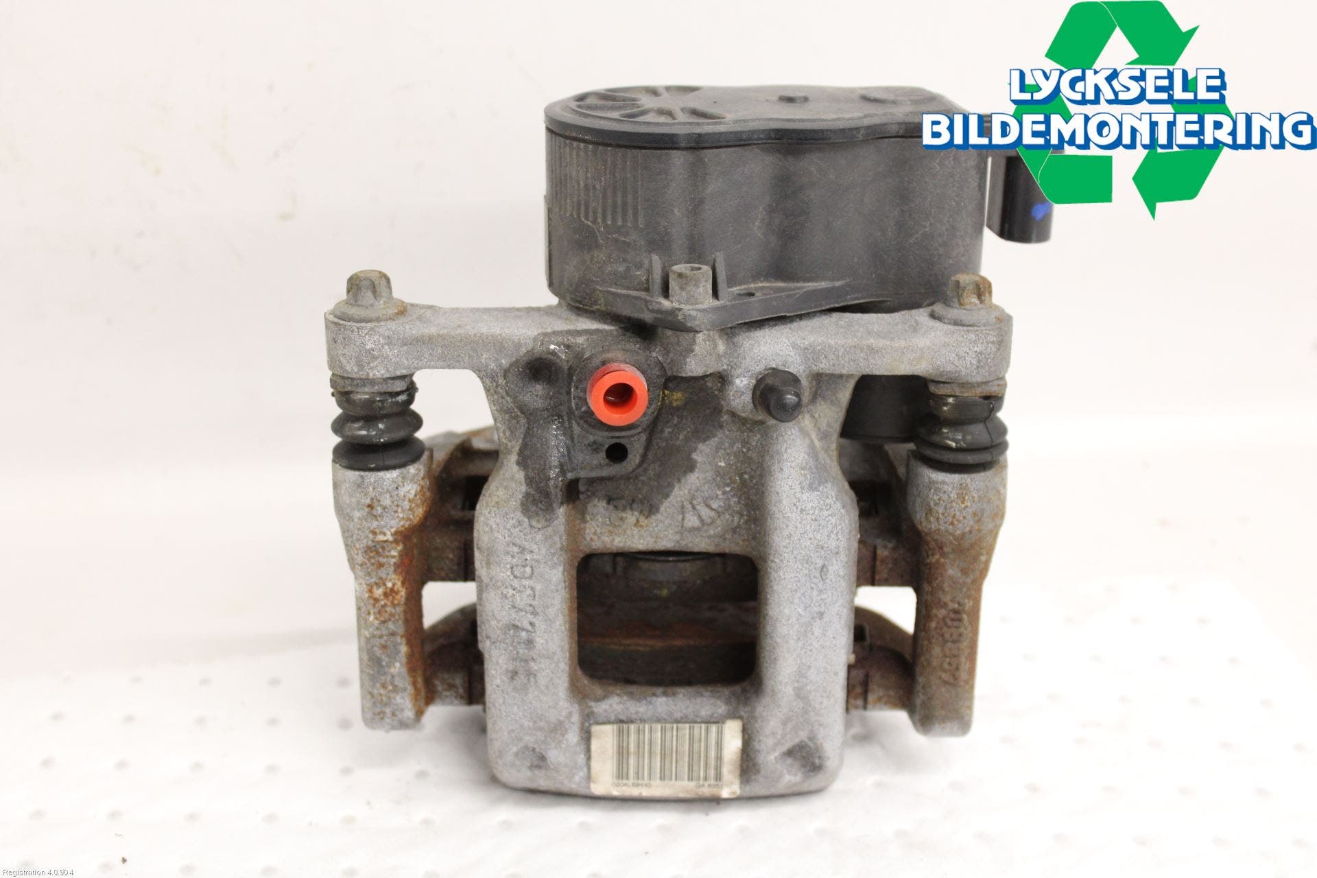 Peugeot 5008 17-24 Bromsok Bak Höger