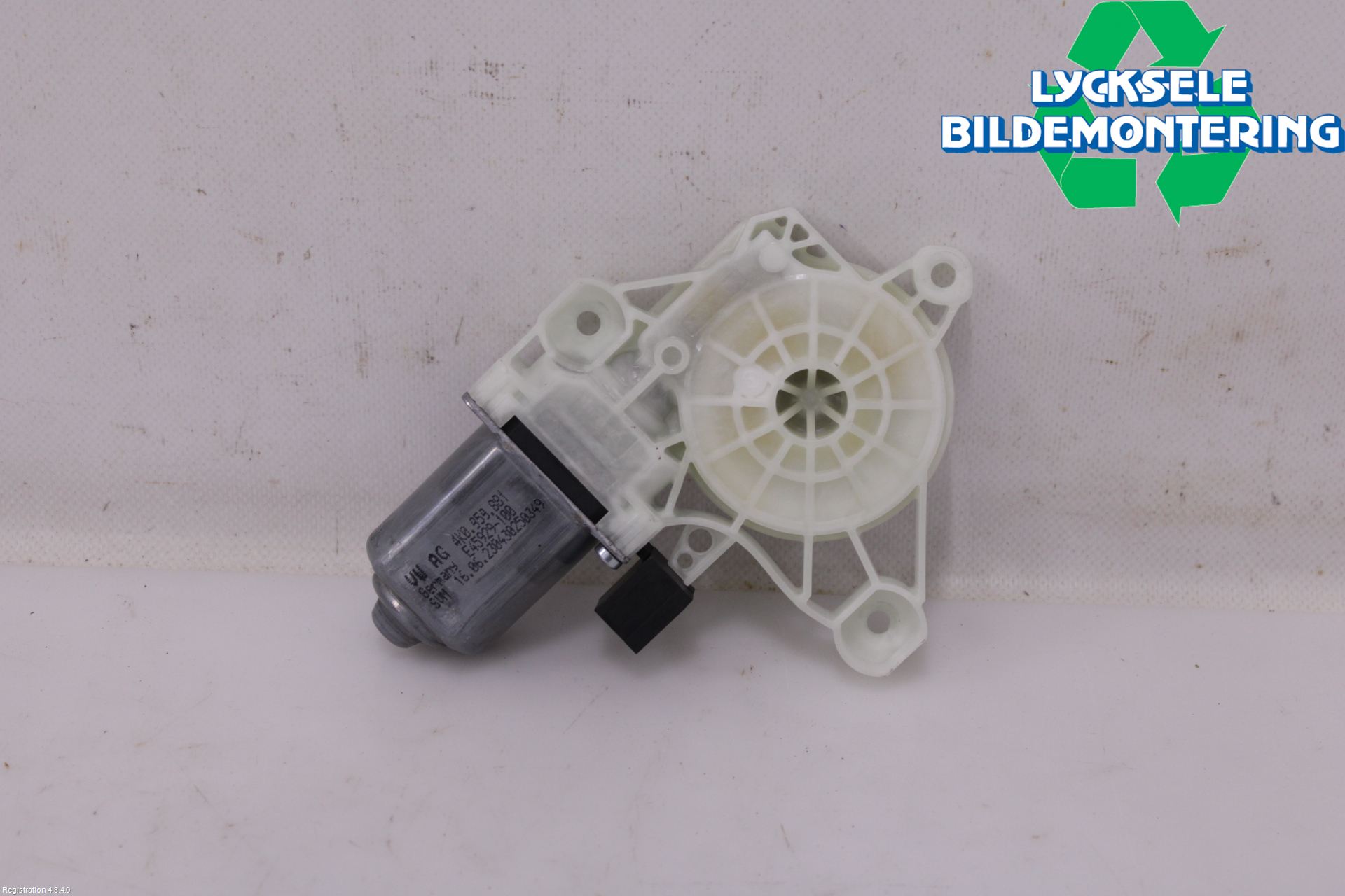 Volkswagen VW ID.4 21- Fönsterhissmotor