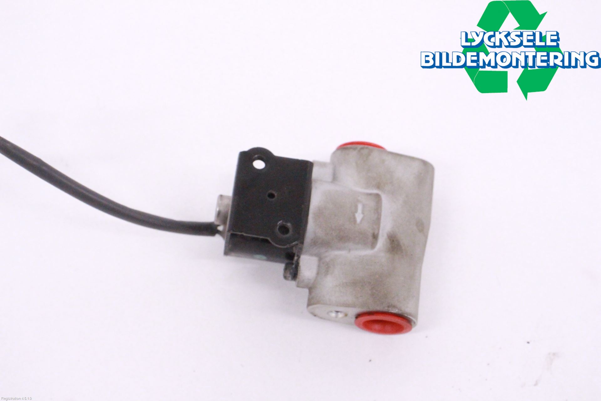 Renault KANGOO/E-TECH 21- Ac Expansionsventil