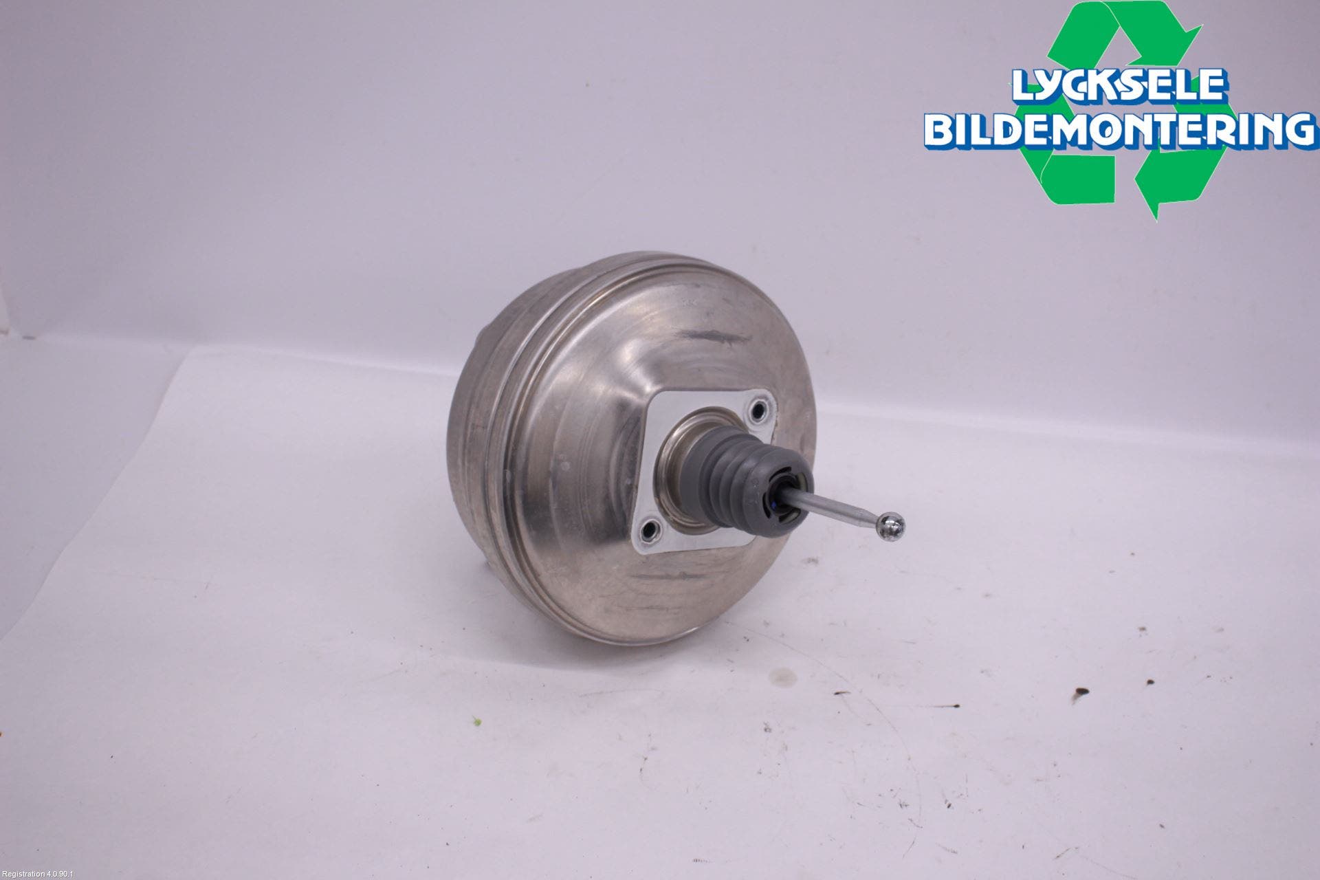 Audi A6 F2/C8 19- Bromsservo