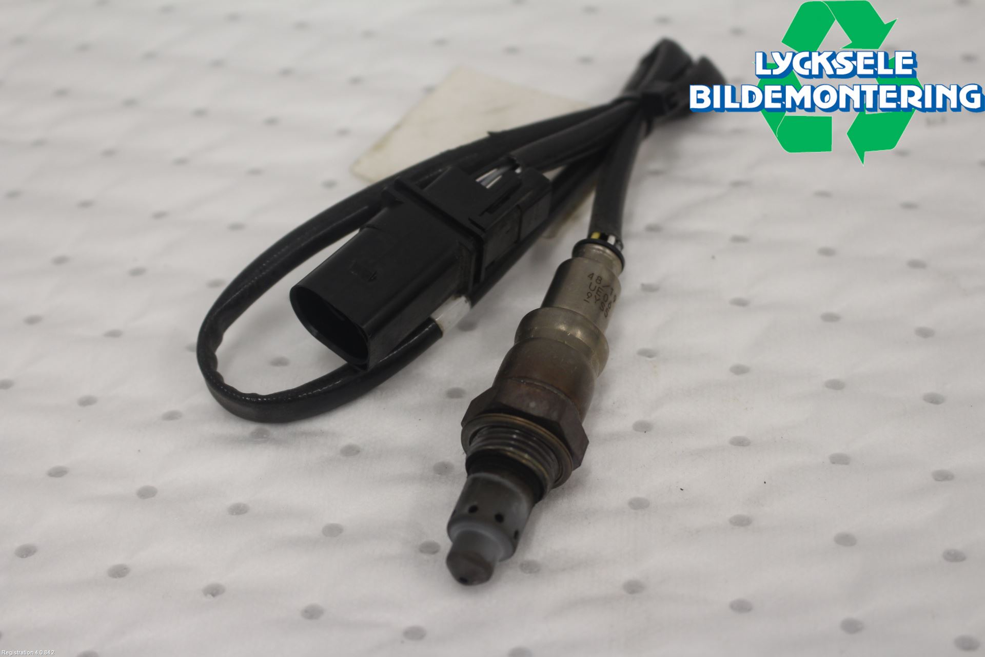 Audi A3/S3 8Y 21- Injlambdasond