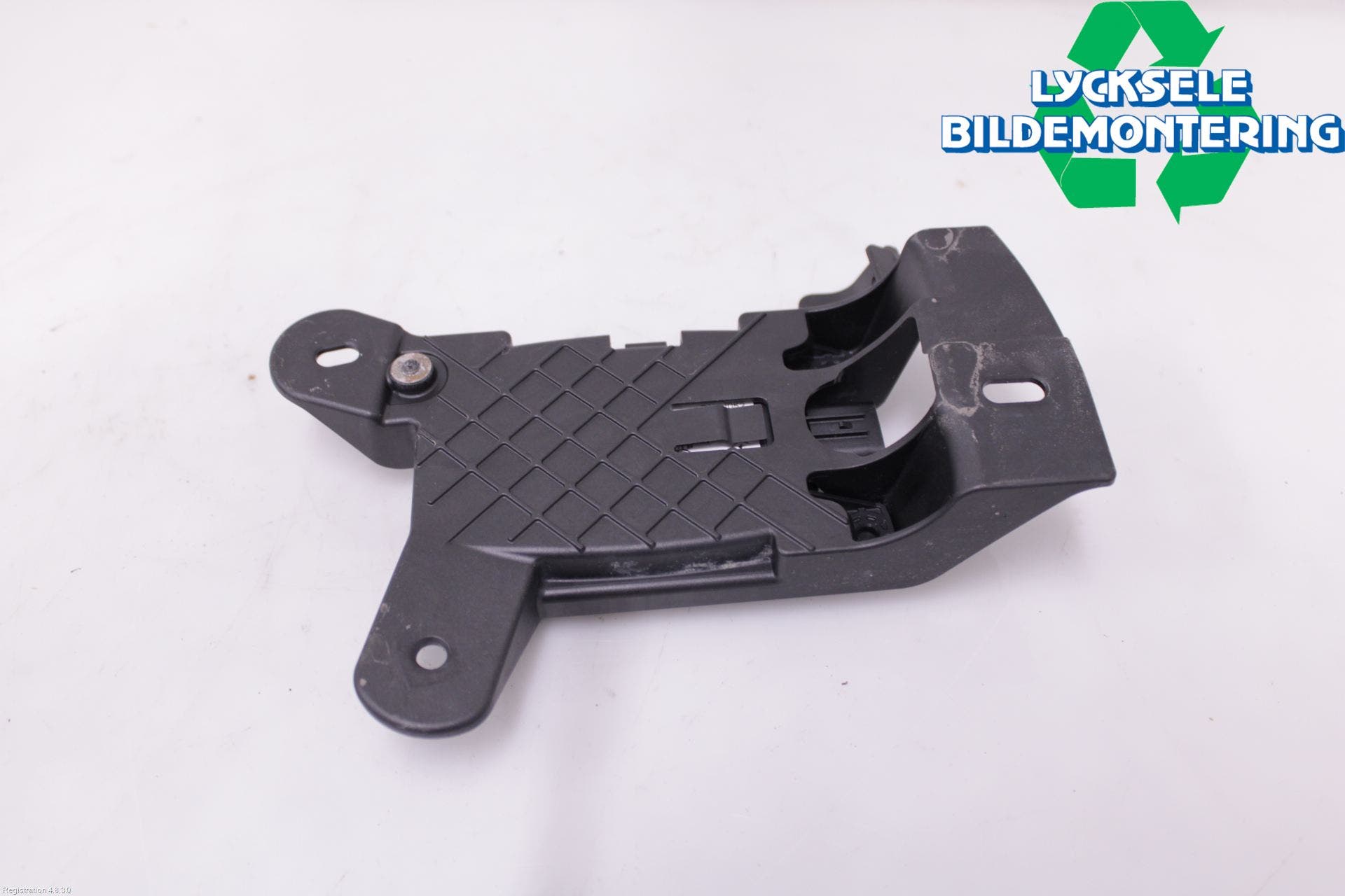 Suzuki VITARA 15- Sensor Aktivt Kollisionsskydd