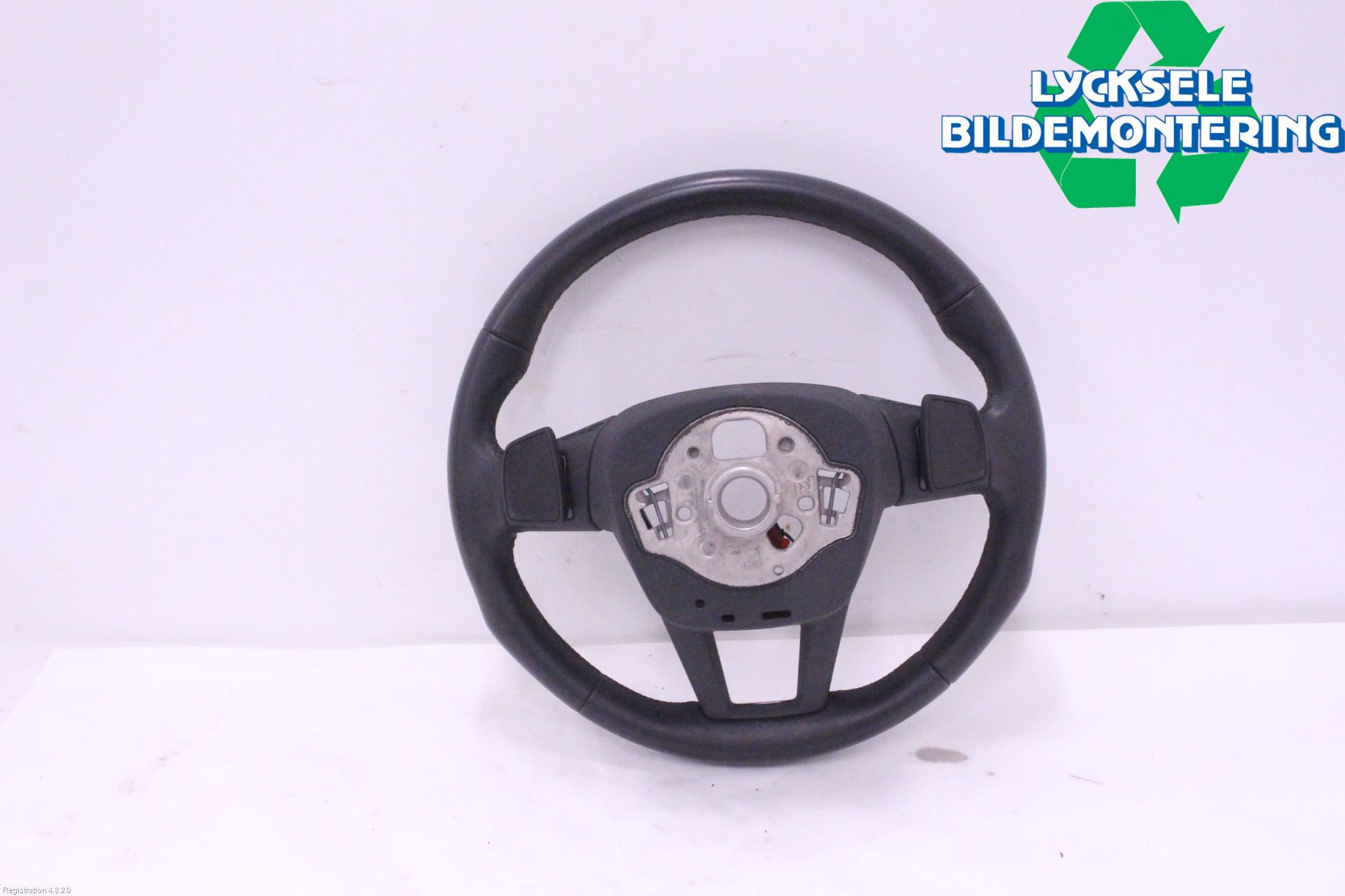 Audi A6 F2/C8 19- Ratt