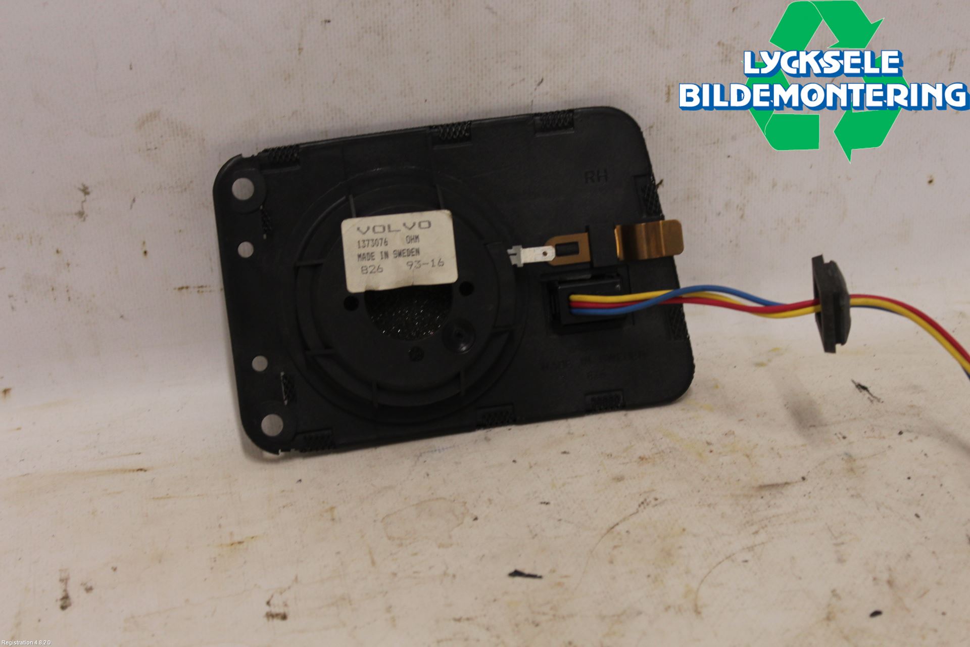 Volvo 940 91-98 Sensor Skymning