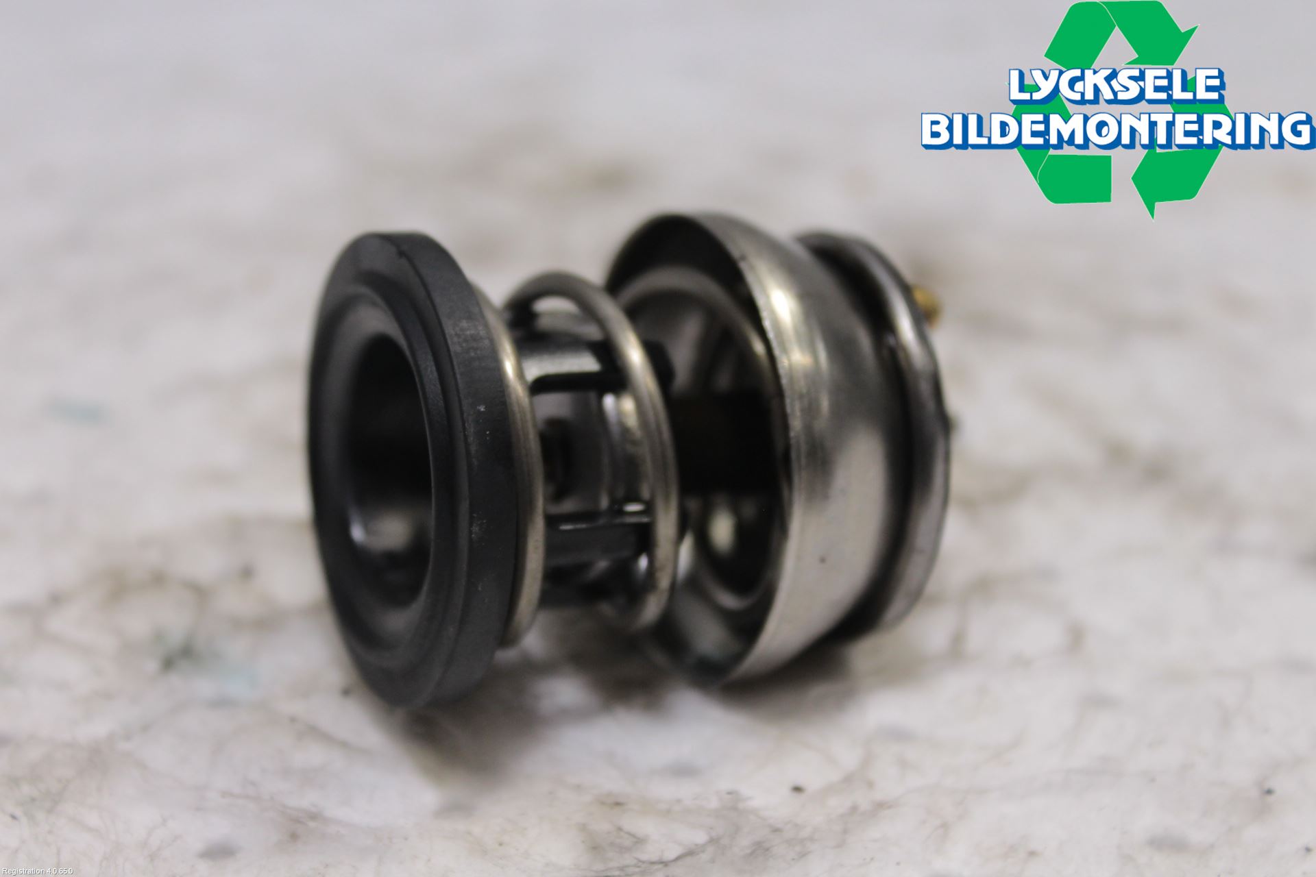 BMW X3 F25 10-17 Termostat