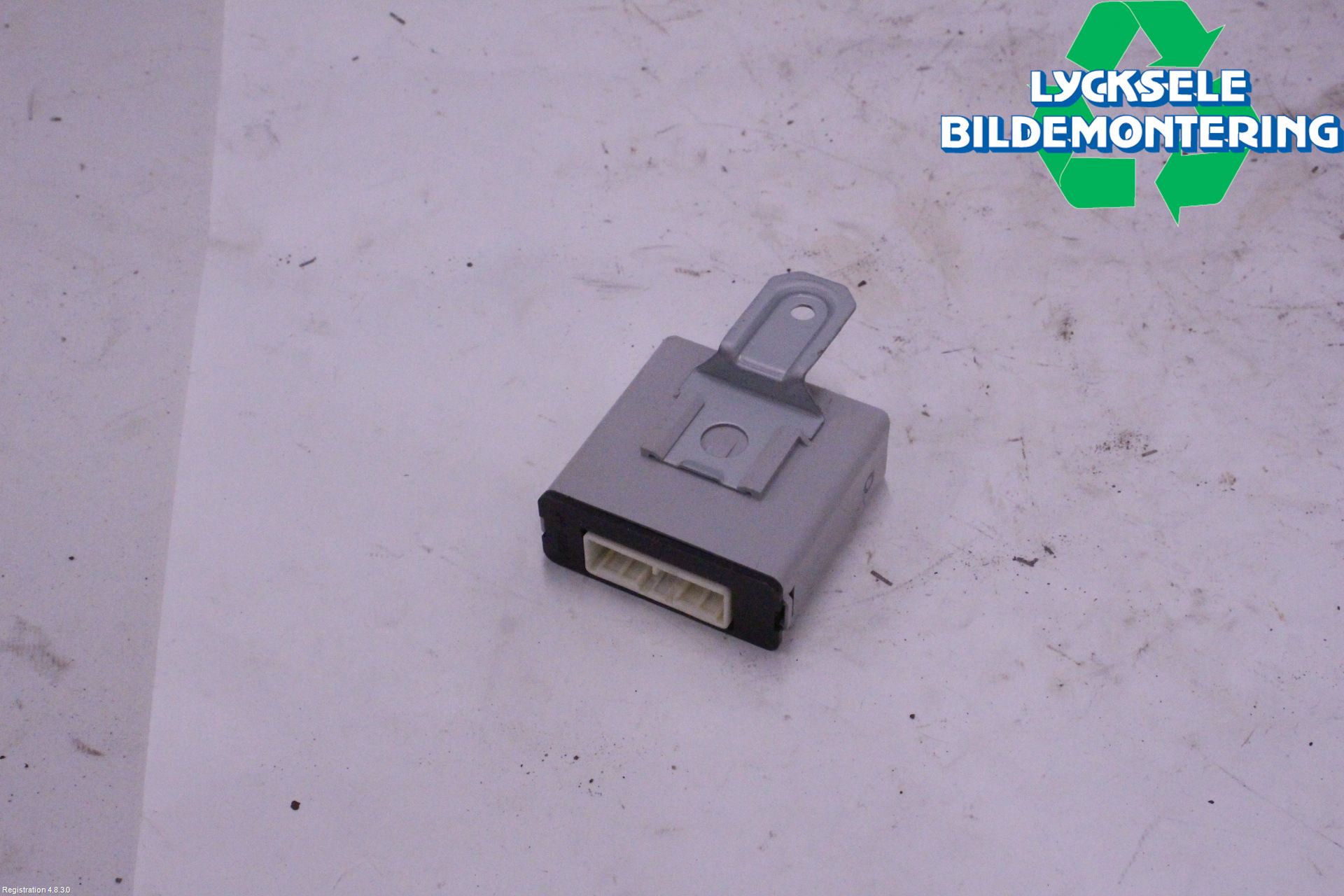 Suzuki VITARA 15- Styrenhet Övrigt