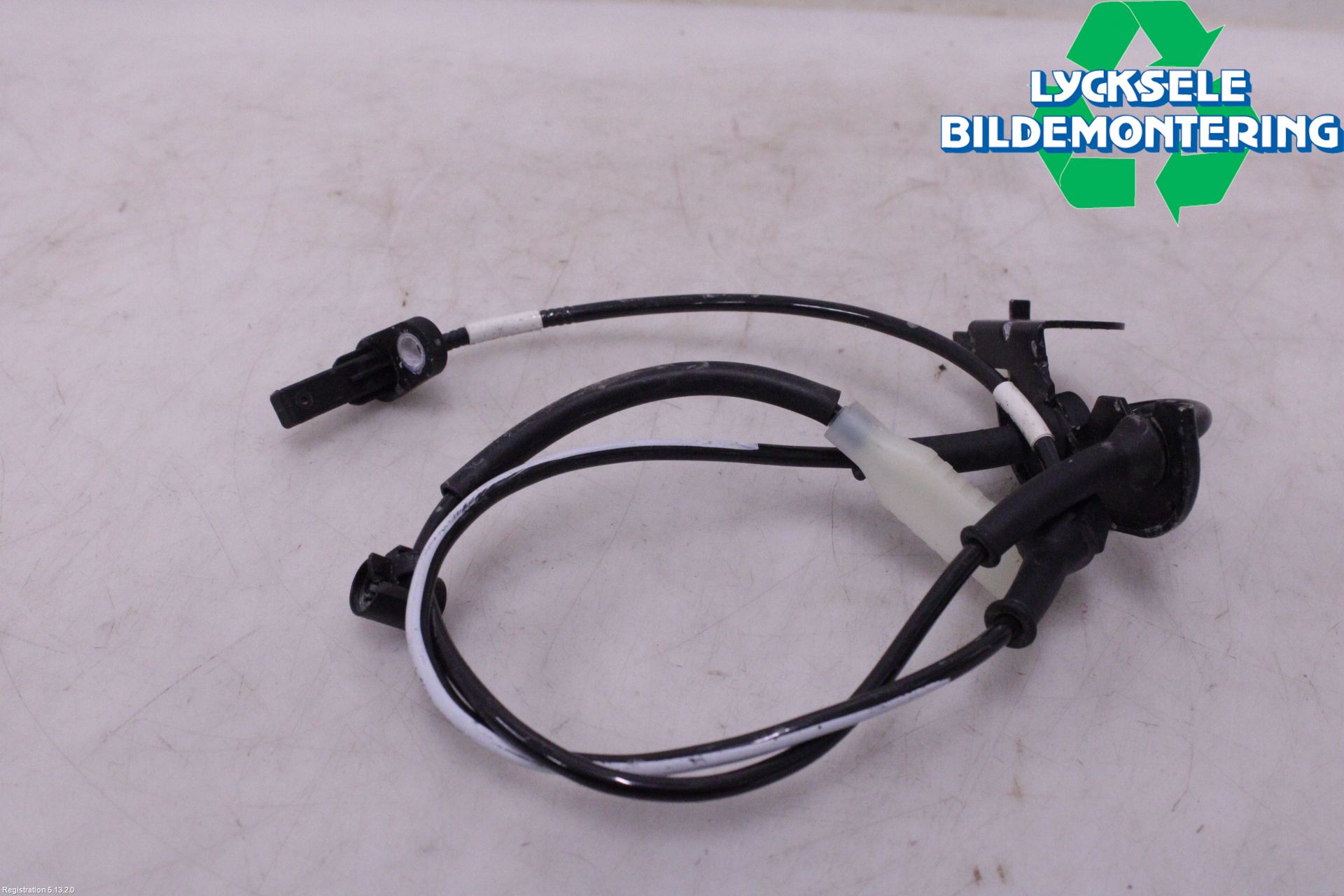 Hyundai IONIQ 5 NE 22- Abs Sensor