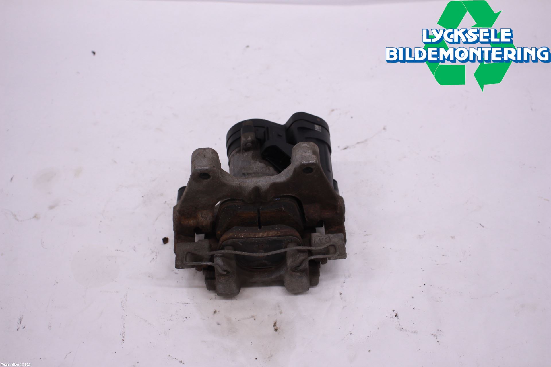 Volkswagen VW PASSAT 20-24 Bromsok Bak Höger