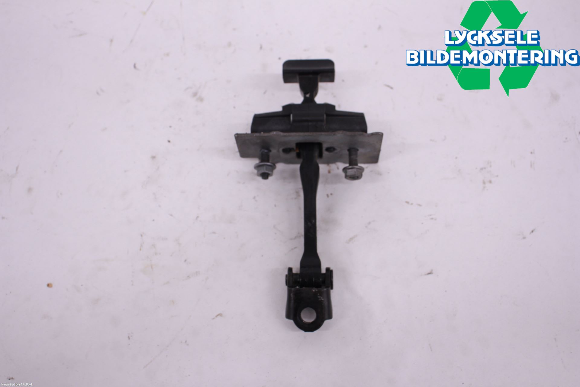 Peugeot 308 14-21 Dörrstopp