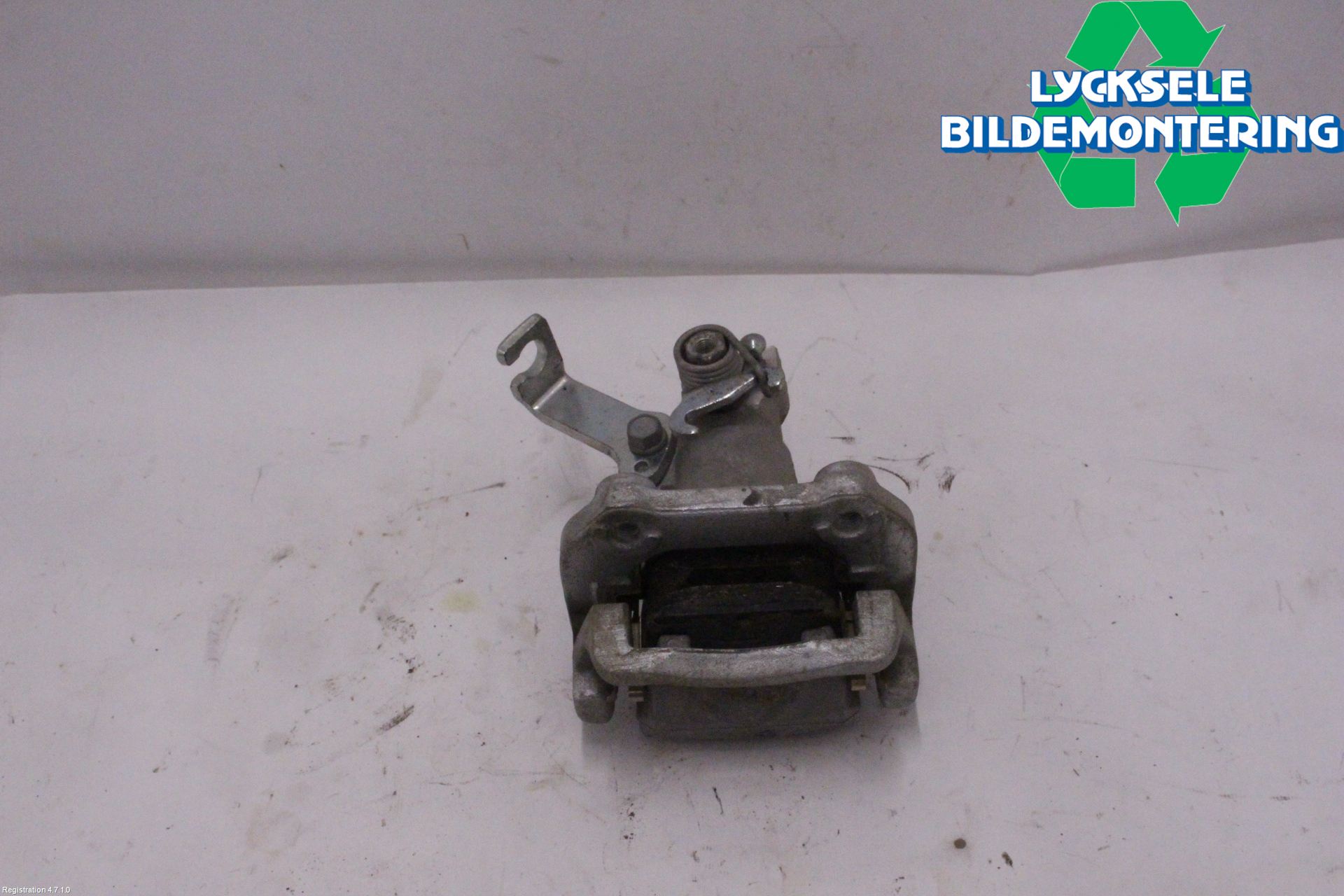 Suzuki VITARA 15- Bromsok Bak Höger