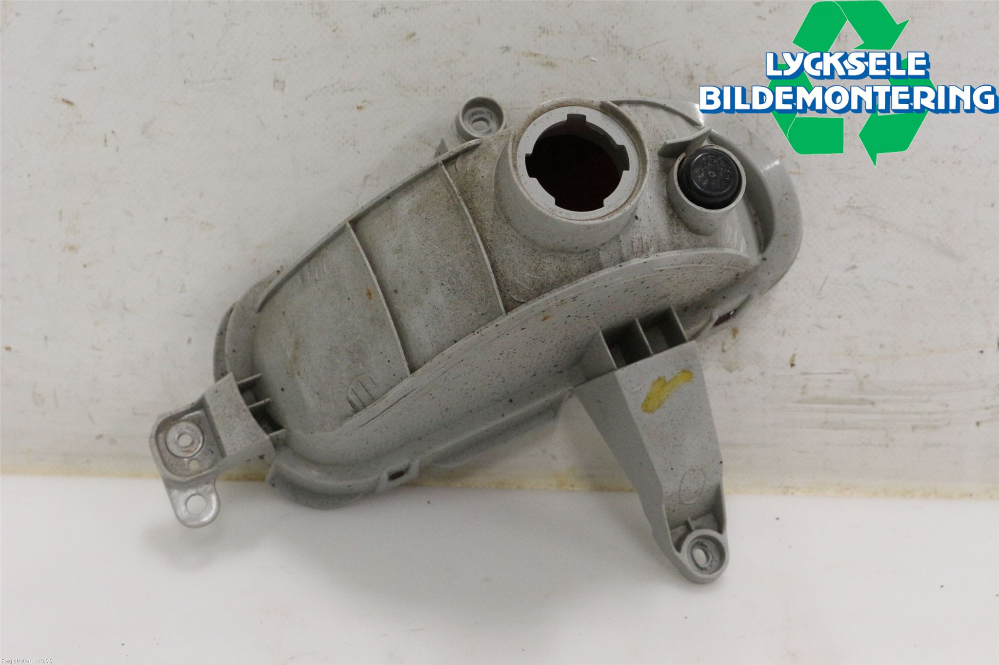 Hyundai i30 FD 07-12 Dimljus/Reflex Bak