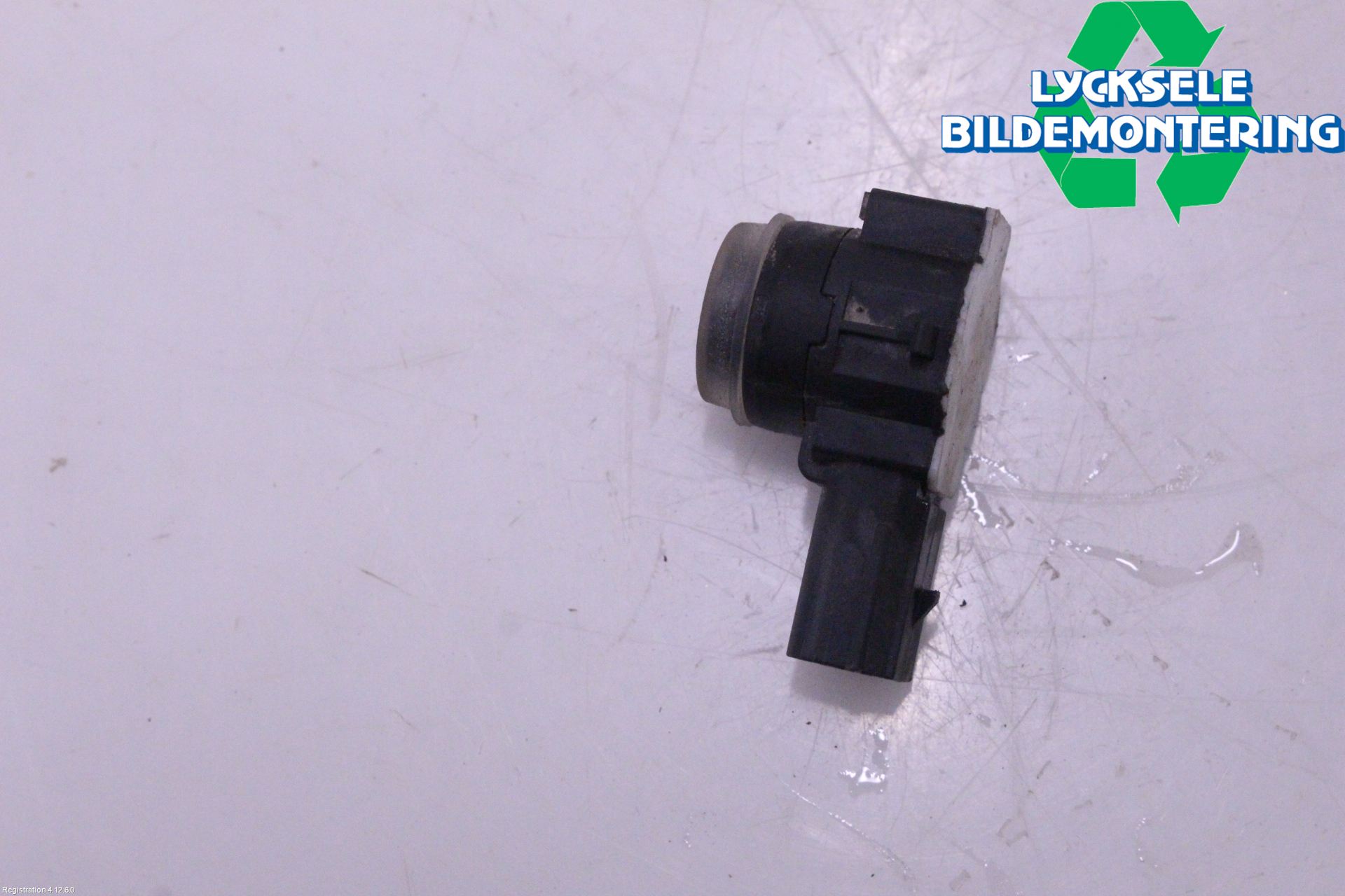 Opel MOKKA 13-20 Parkeringshjälp Backsensor