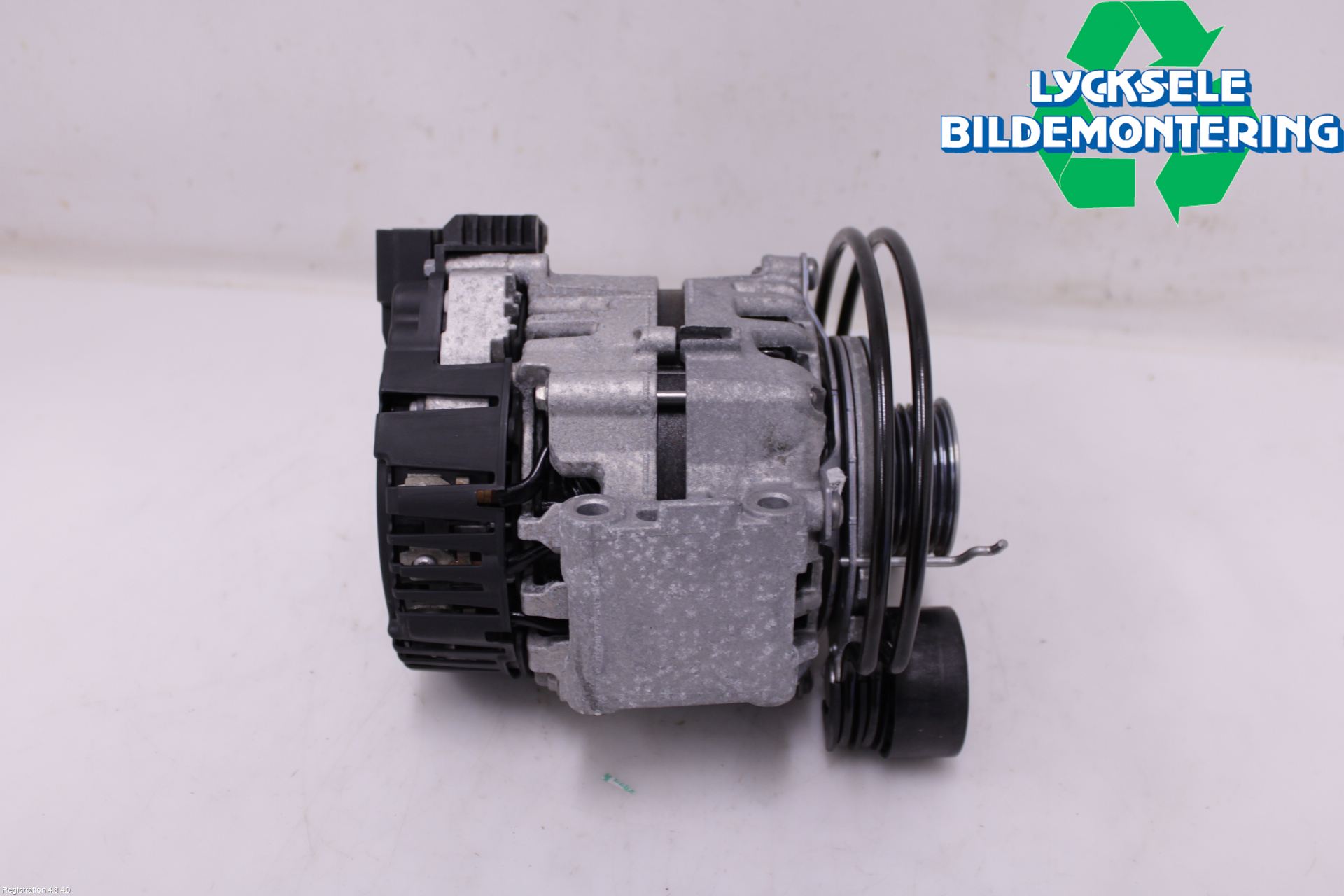 Audi A4/S4 B9 20- Generator