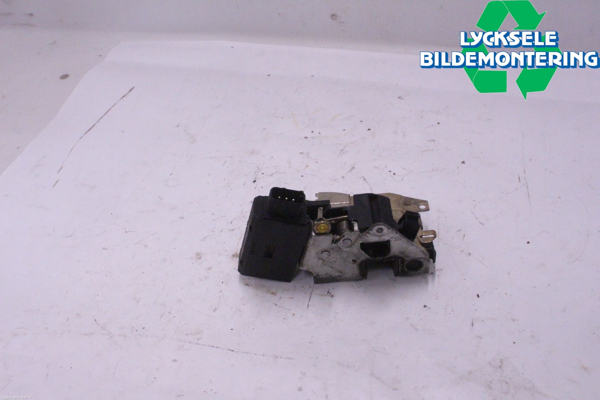 BMW 3 E36      91-00 Låskista-Dörrlås