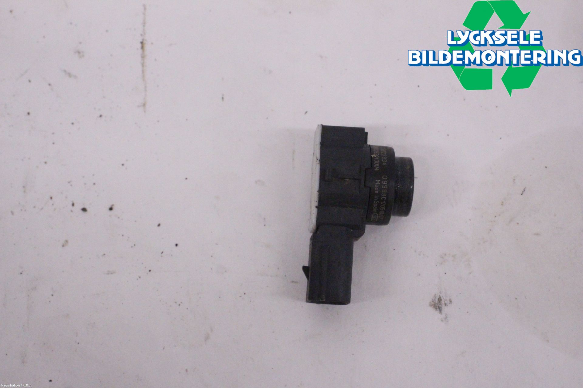 Opel MOKKA 13-20 Parkeringshjälp Frontsensor