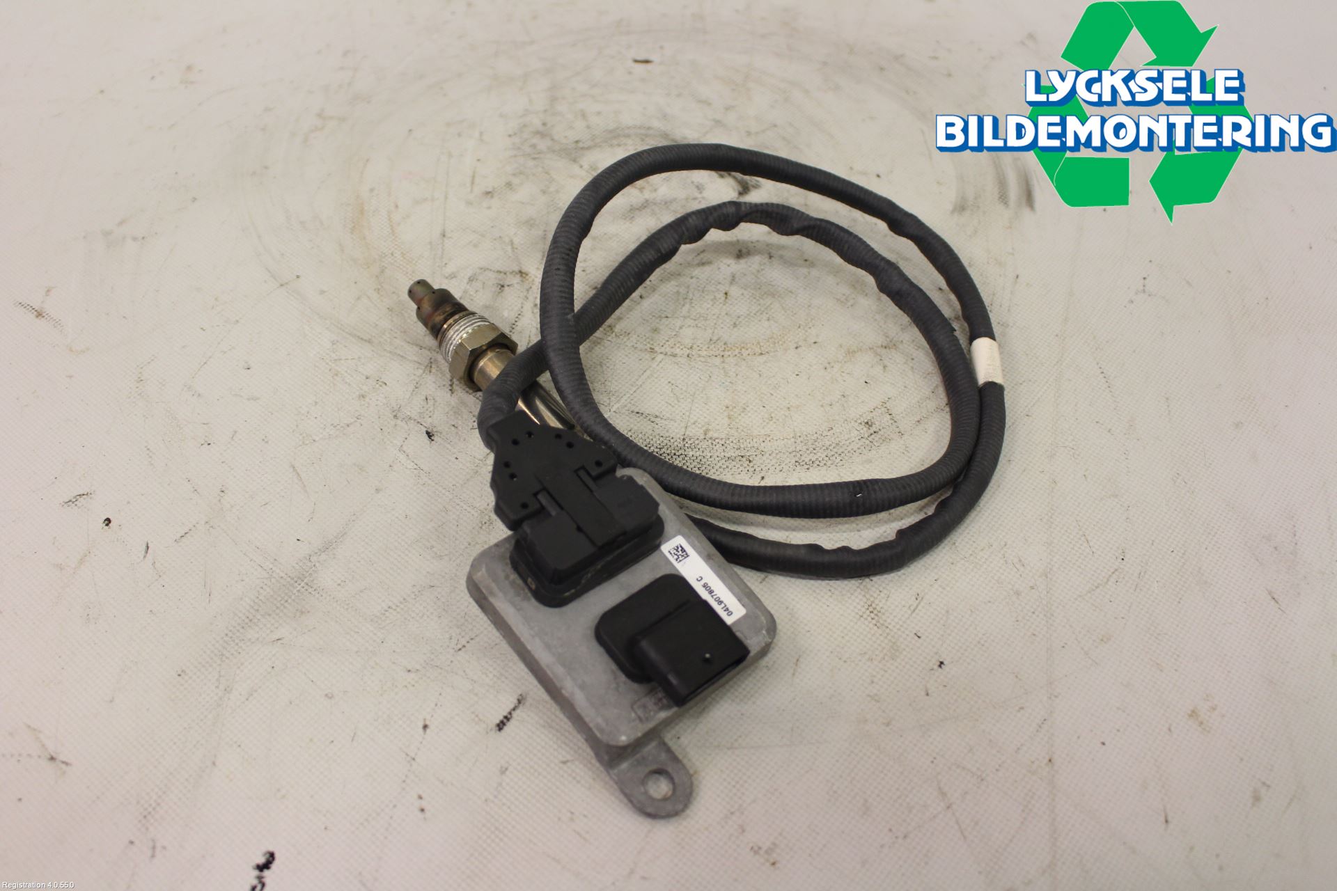 Volkswagen VW PASSAT 15-19 Injlambdasond