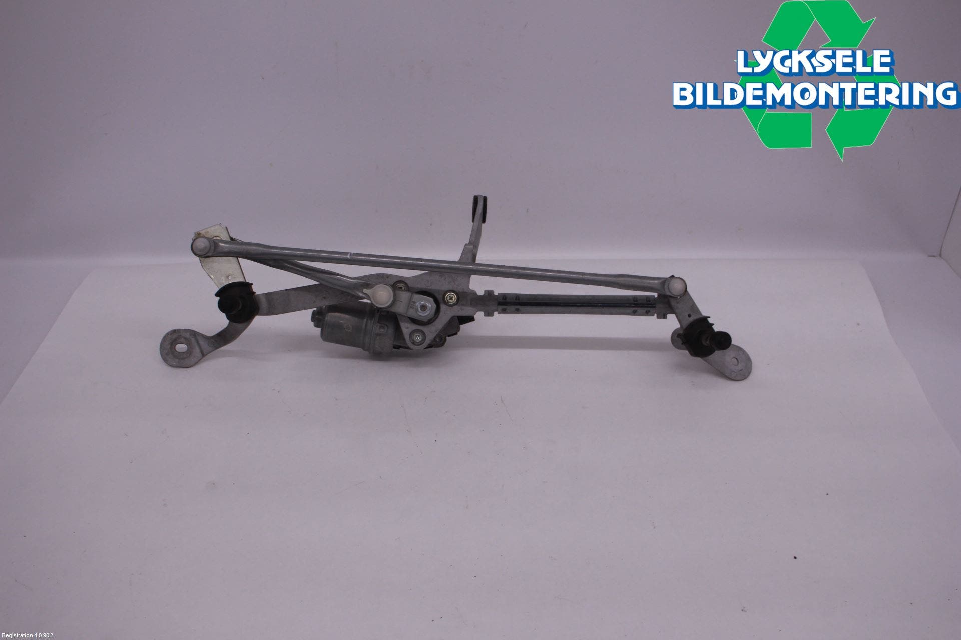 BMW X3 G01 18- Torkarmekanism Vindruta